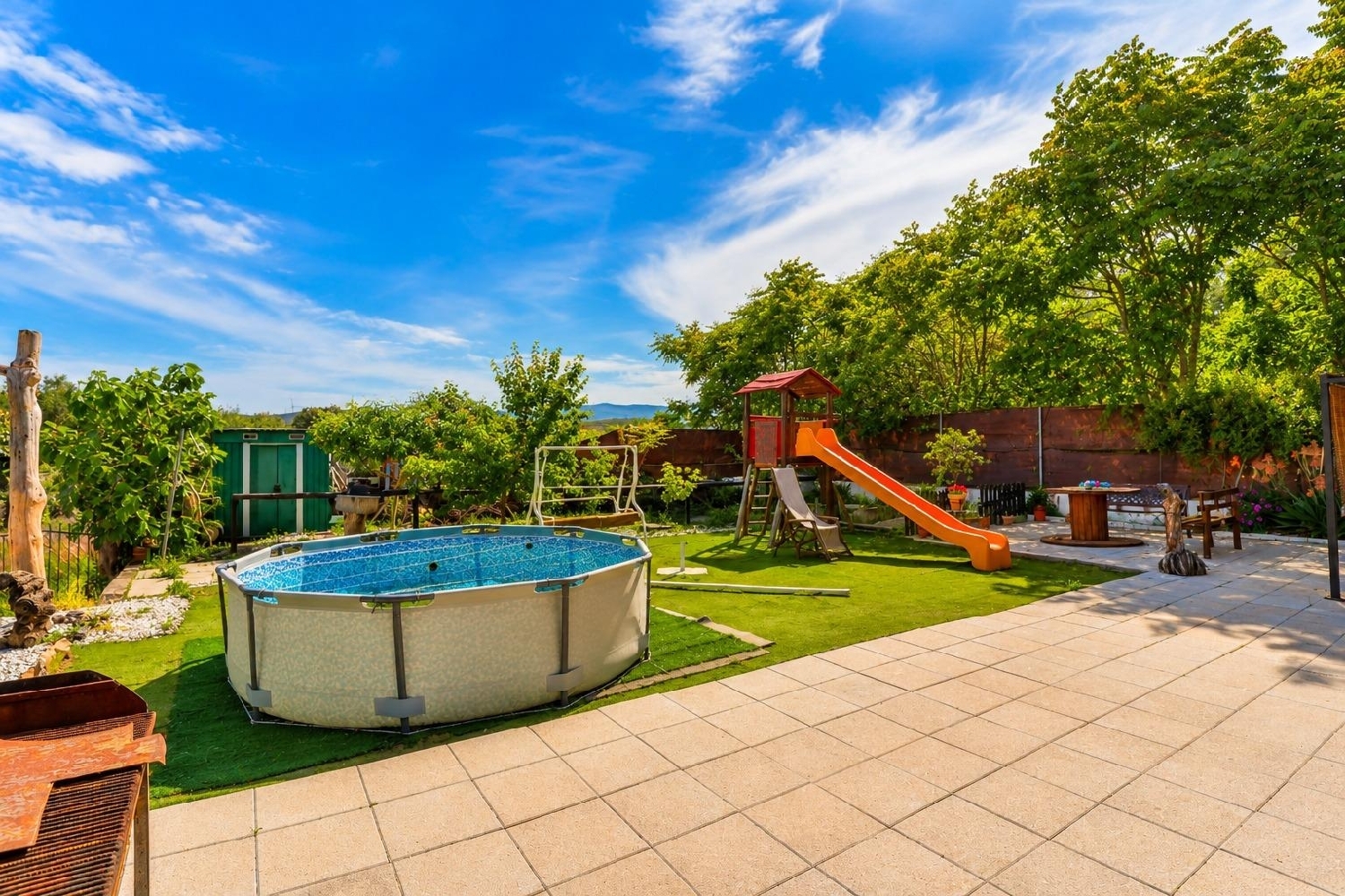  en venta finca rústica Padules Alpujarra Almeriense 6