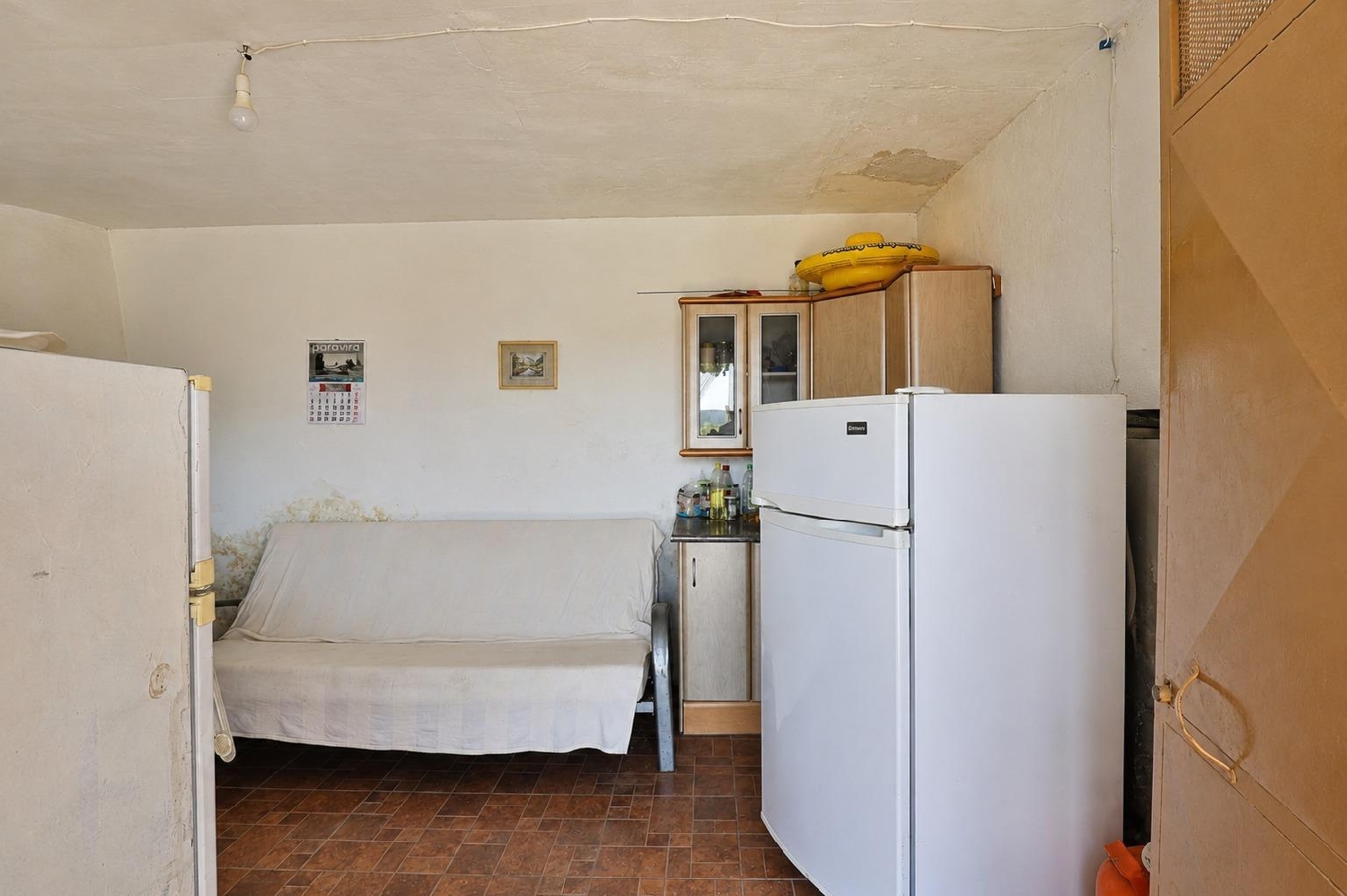 till salu hus på landet Padules Alpujarra Almeriense 8