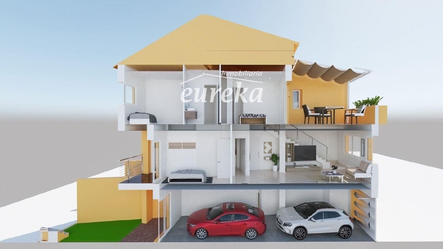  à vendre maison de campagne Palau-Saverdera Alt Empordà 4