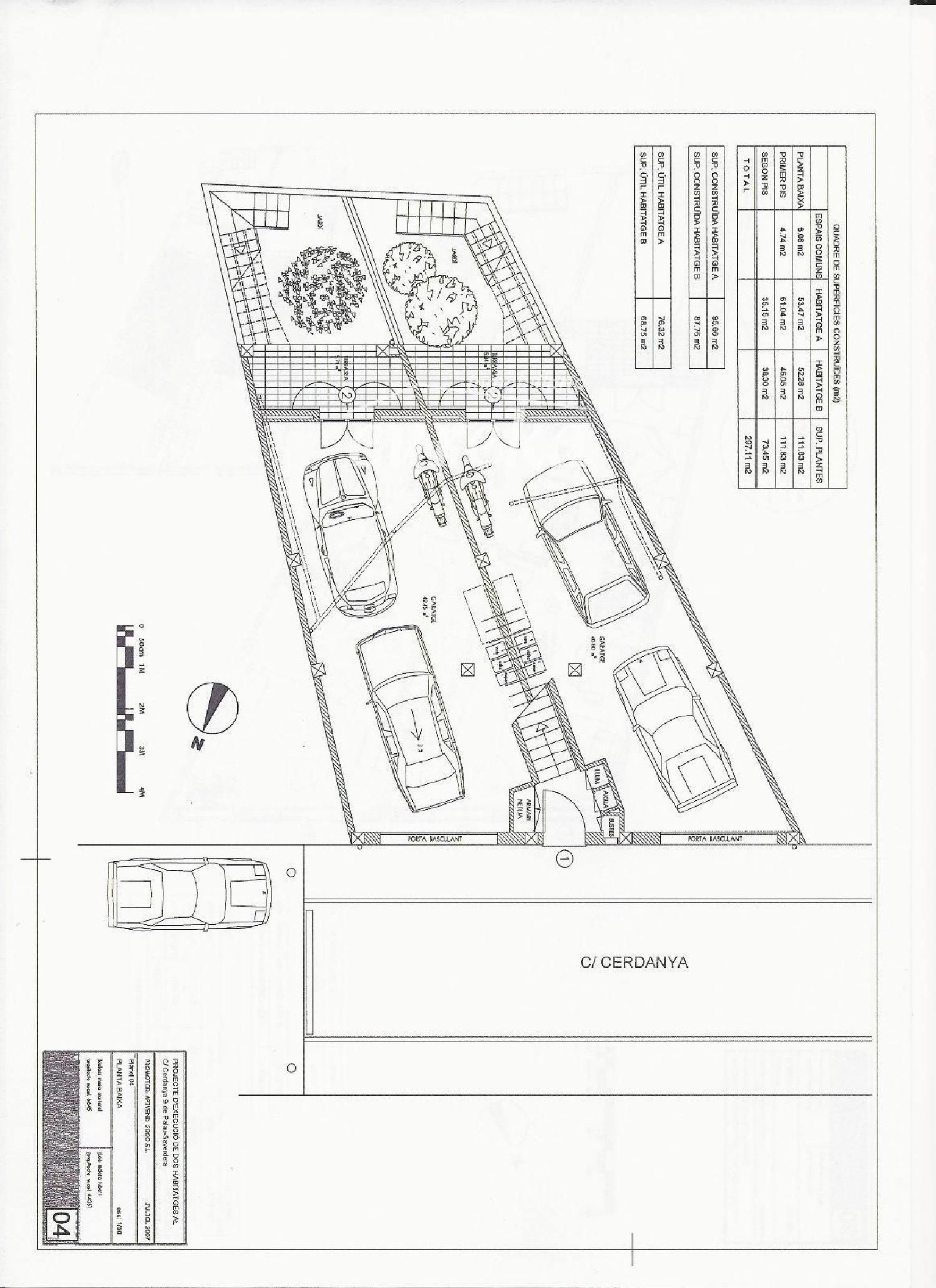  à vendre maison de campagne Palau-Saverdera Alt Empordà 36