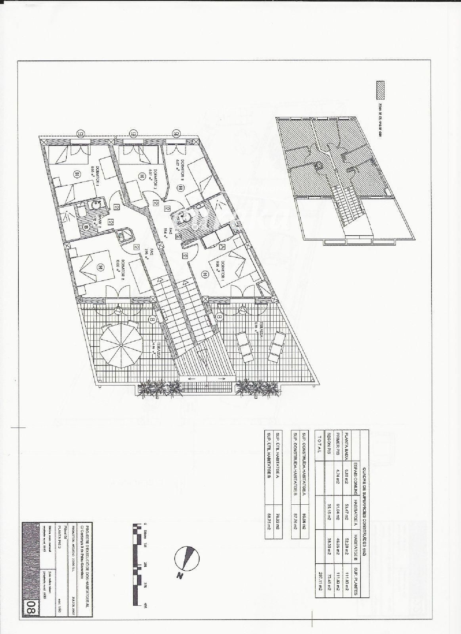  à vendre maison de campagne Palau-Saverdera Alt Empordà 39