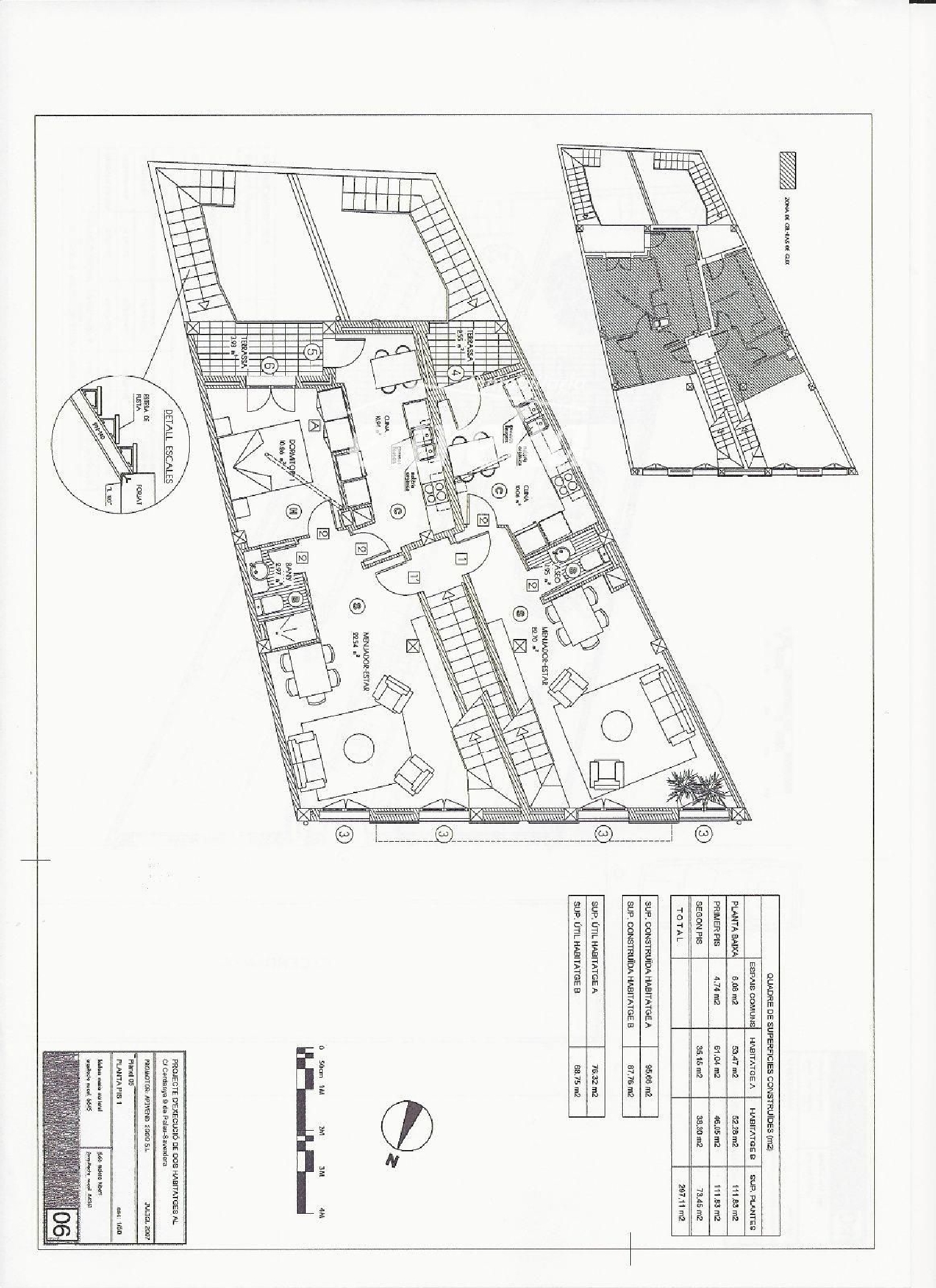  à vendre maison de campagne Palau-Saverdera Alt Empordà 37