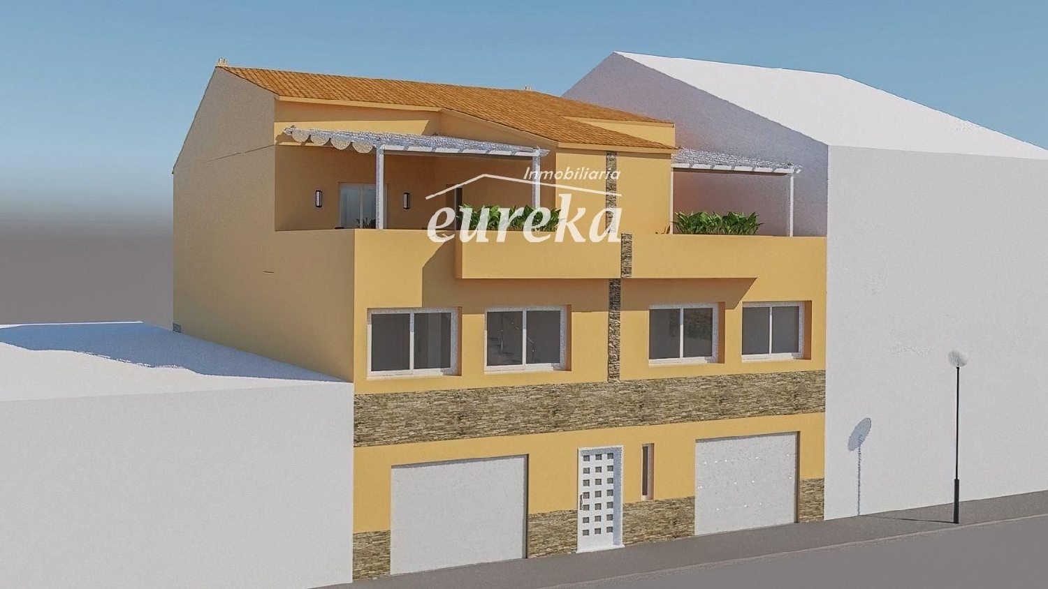  à vendre maison de campagne Palau-Saverdera Alt Empordà 1