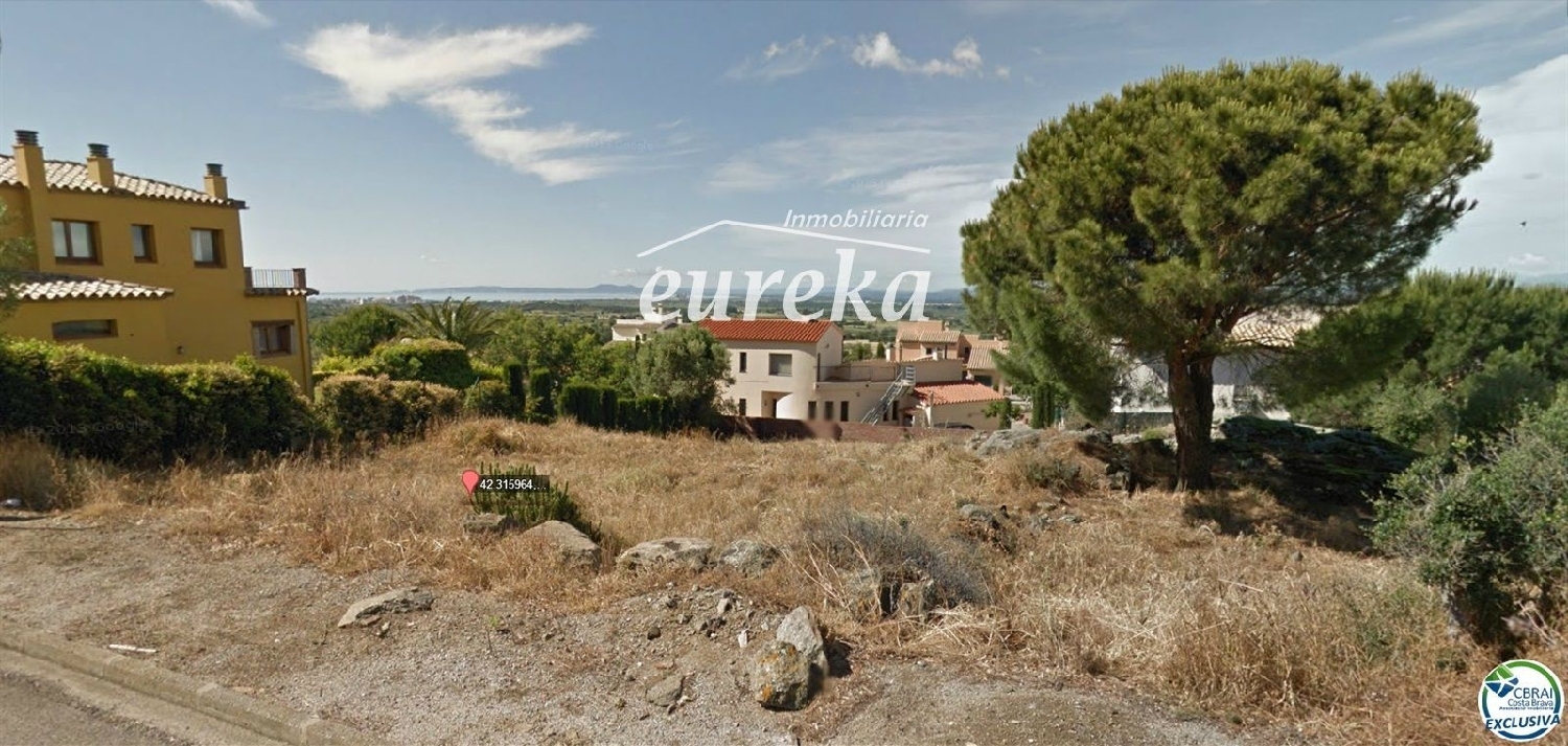  à vendre maison de campagne Pau Alt Empordà 1