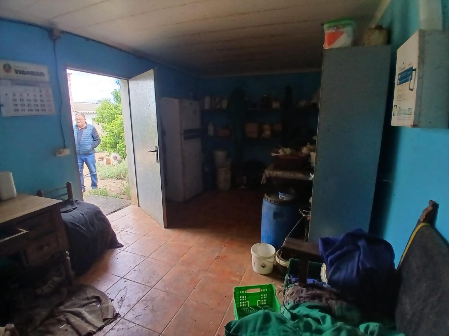 en venta finca rústica Peñarroya De Tastavins Matarraña 8
