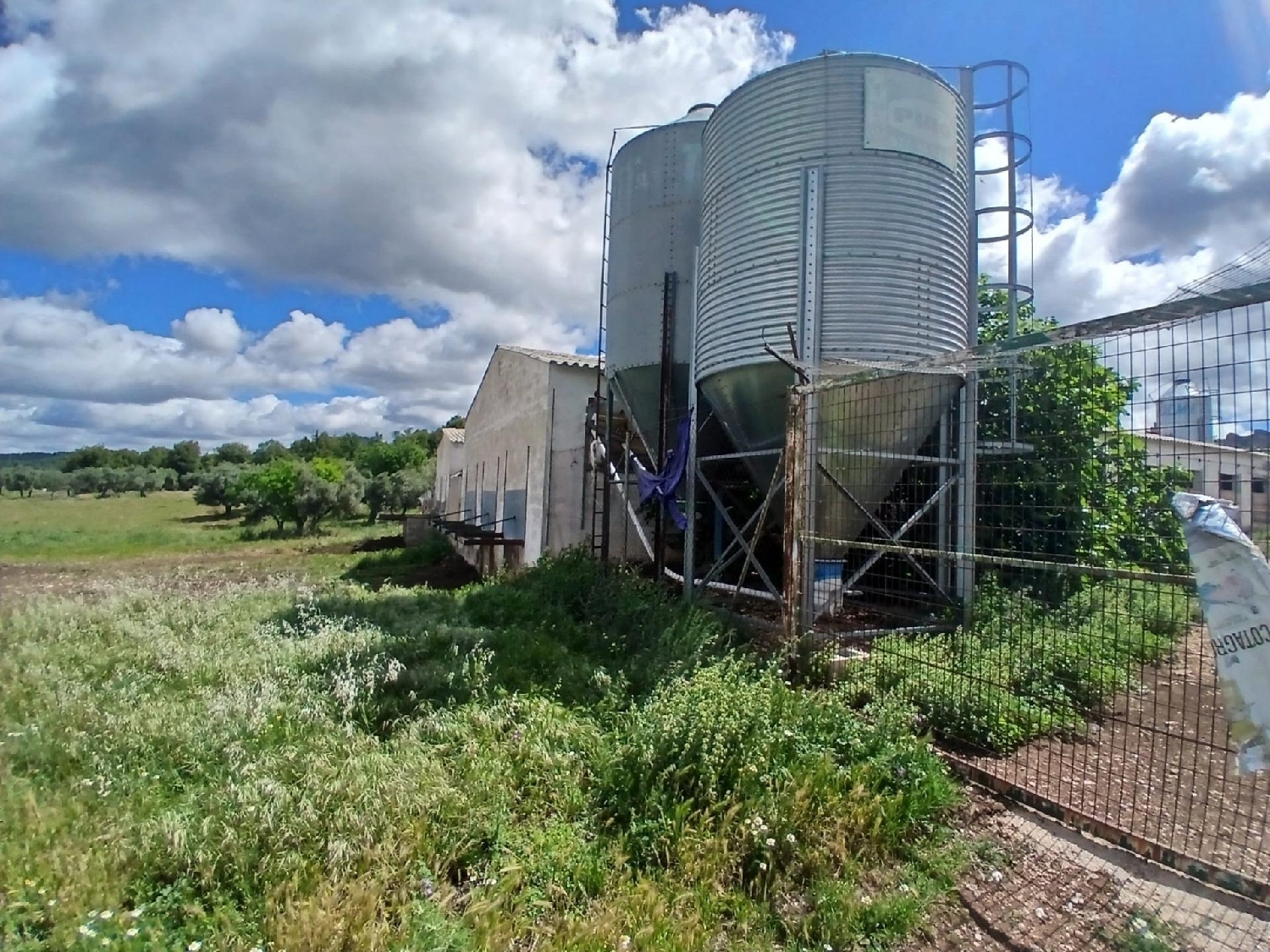 en venta finca rústica Peñarroya De Tastavins Matarraña 4