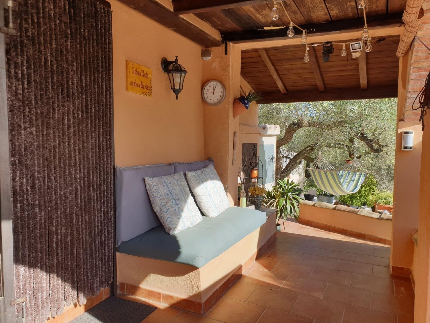  en venta finca rústica Perelló Gironès 4