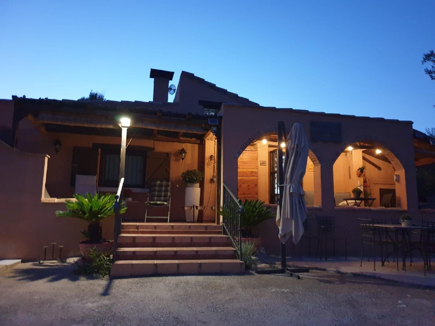  en venta finca rústica Perelló Gironès 2