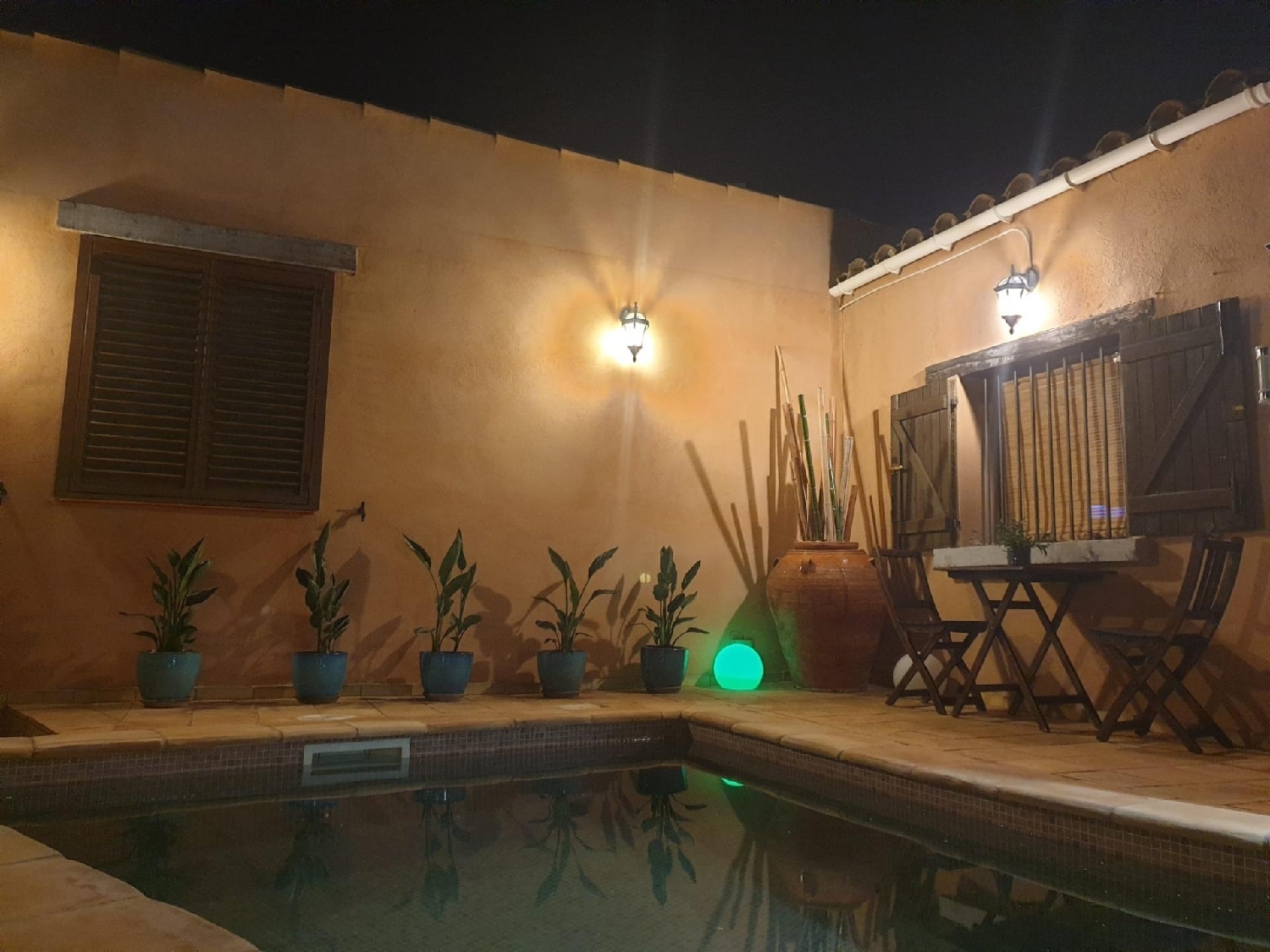  en venta finca rústica Perelló Gironès 8