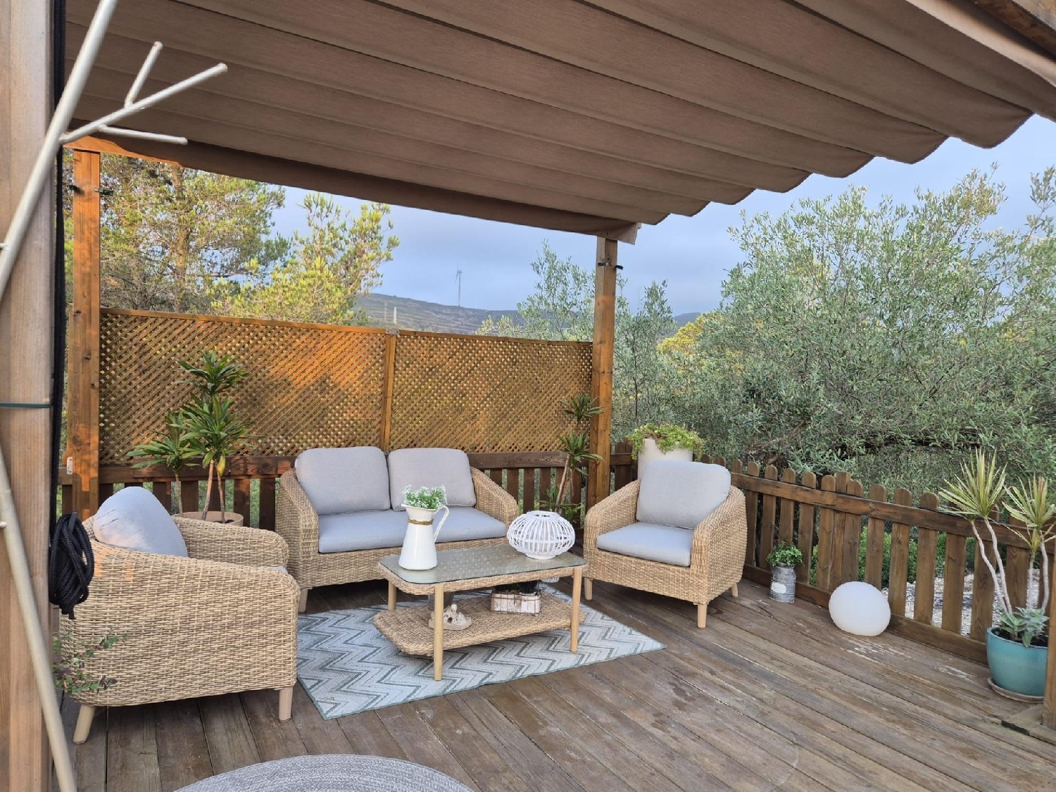  en venta finca rústica Perelló Gironès 3
