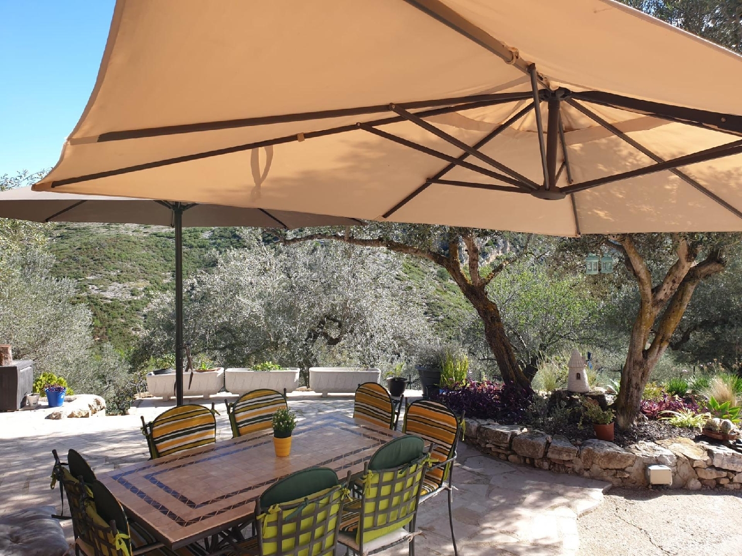  en venta finca rústica Perelló Gironès 5