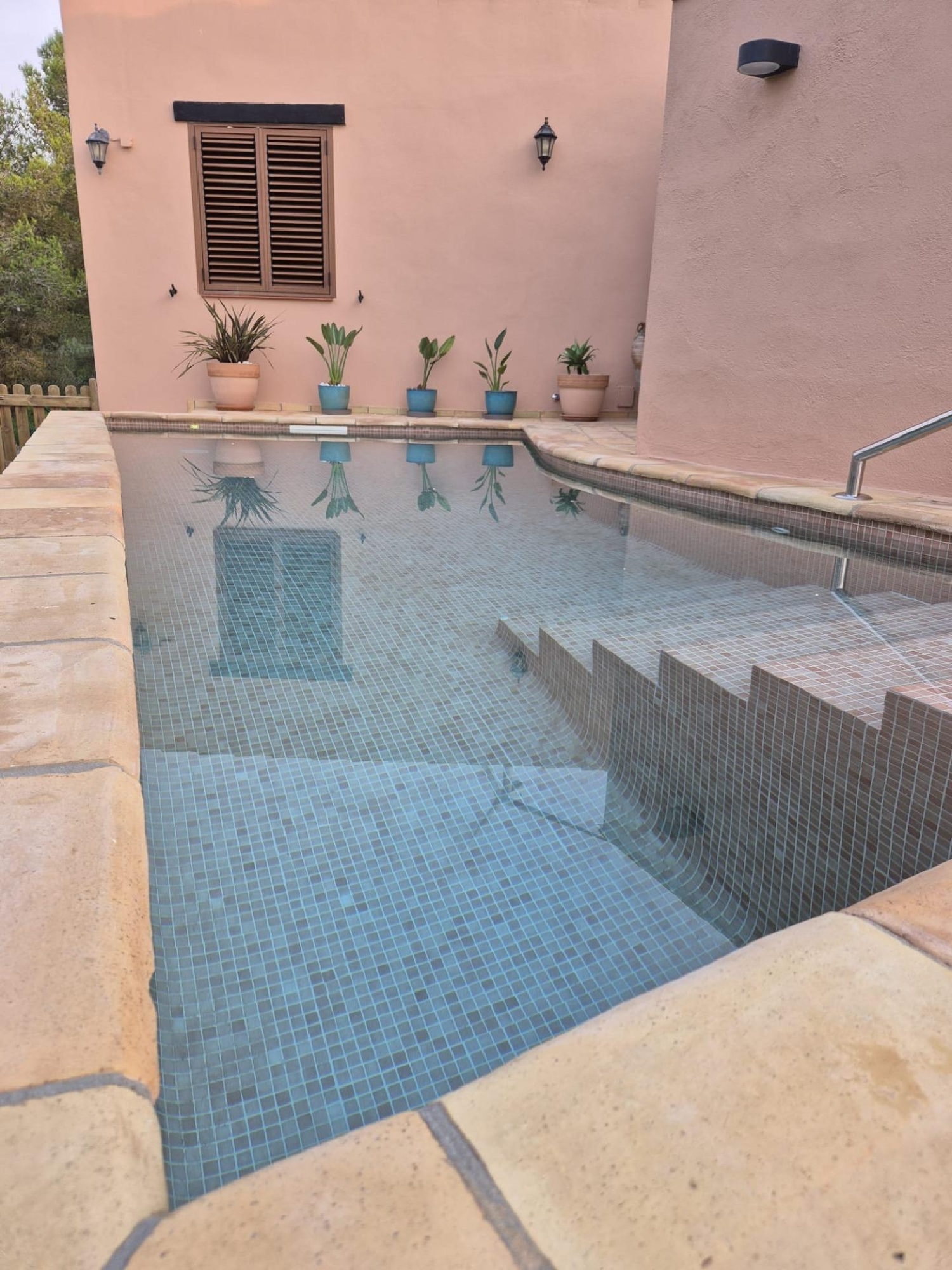  en venta finca rústica Perelló Gironès 7