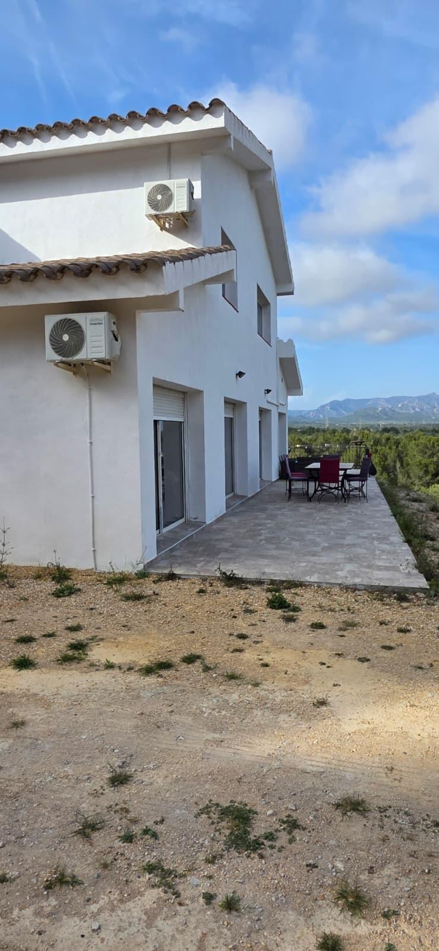  en venta finca rústica Perelló Gironès 5