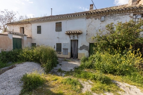 Pinos Puente Vega De Granada hus på landet foto 6383029