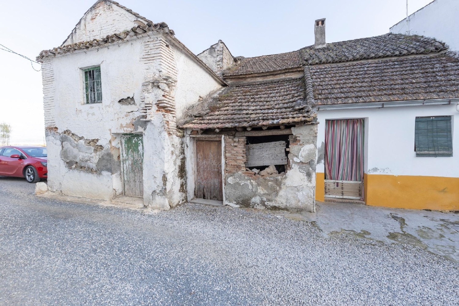  till salu hus på landet Pinos Puente Vega De Granada 1
