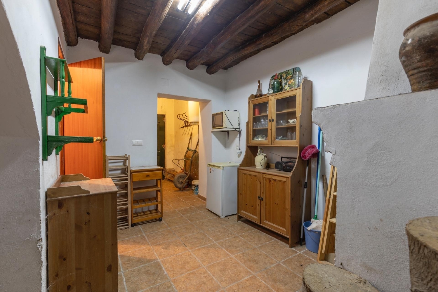 en venta finca rústica Pinos Puente Vega De Granada 8