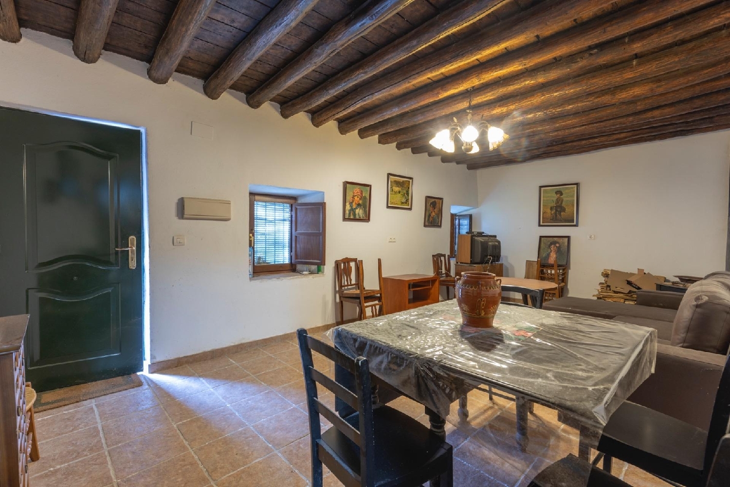  en venta finca rústica Pinos Puente Vega De Granada 6