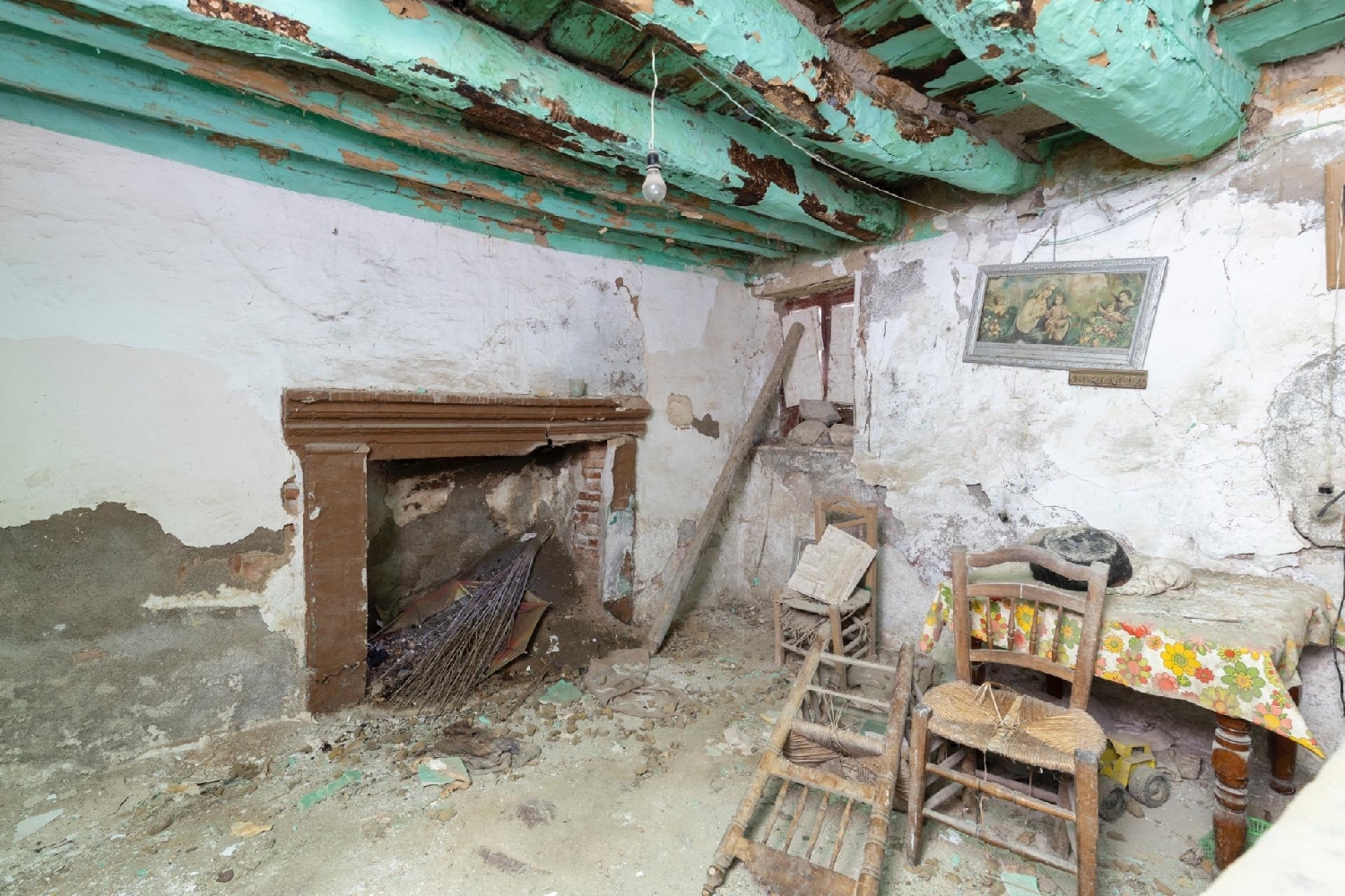  en venta finca rústica Pinos Puente Vega De Granada 6