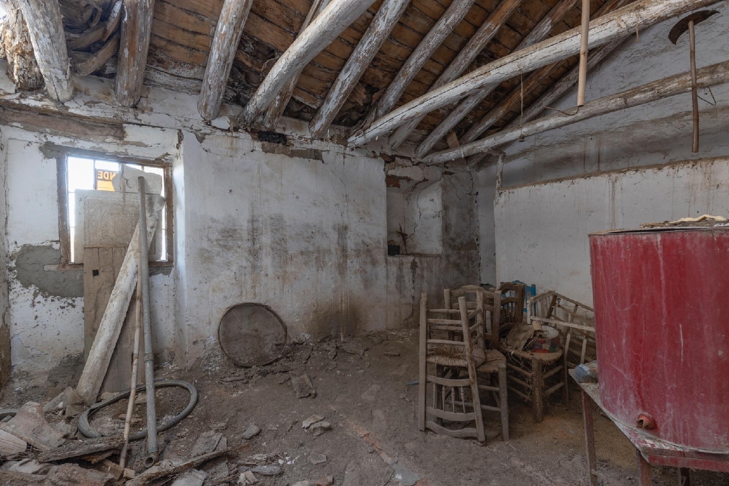  en venta finca rústica Pinos Puente Vega De Granada 8
