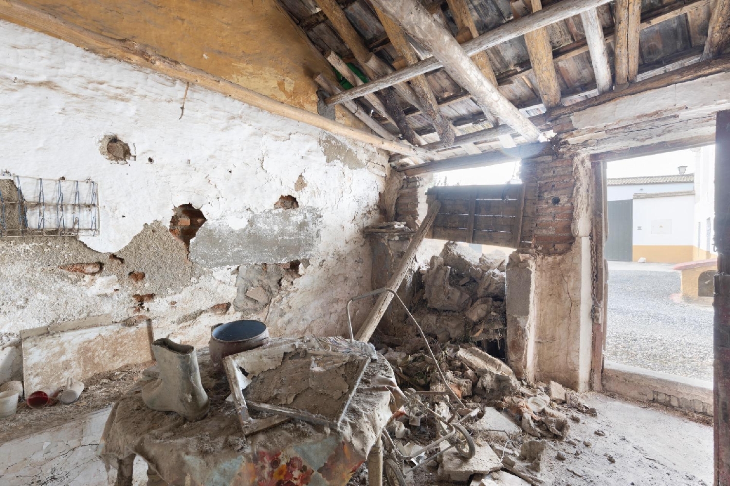  en venta finca rústica Pinos Puente Vega De Granada 3