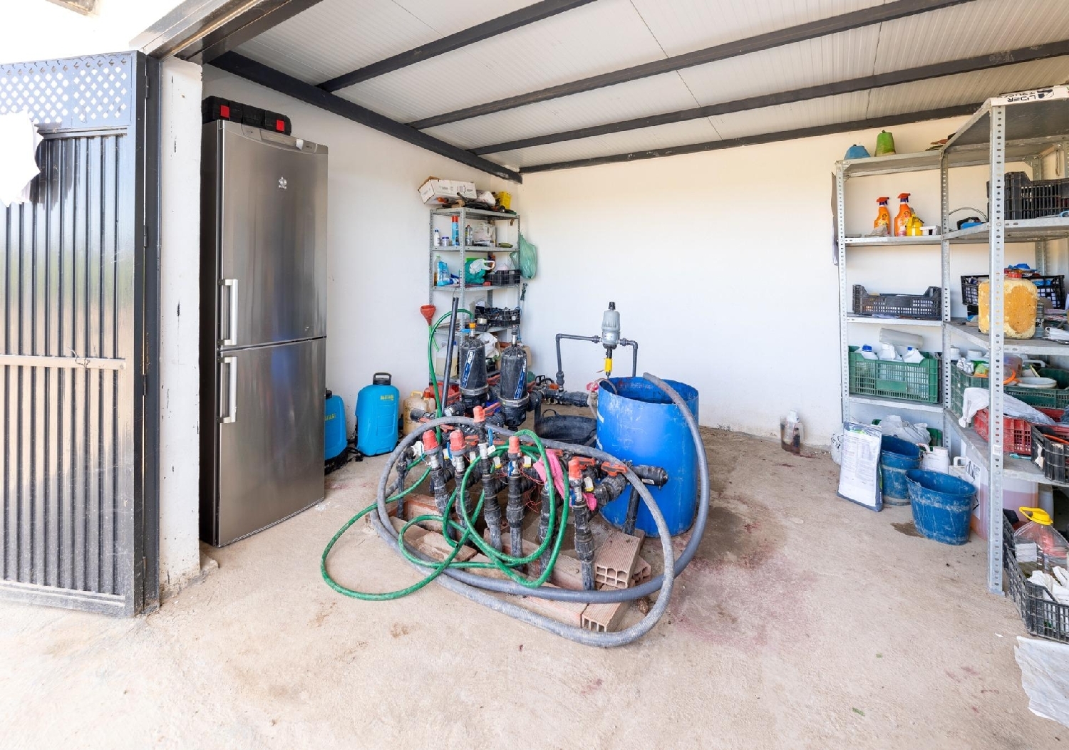  en venta finca rústica Pinos Puente Vega De Granada 7