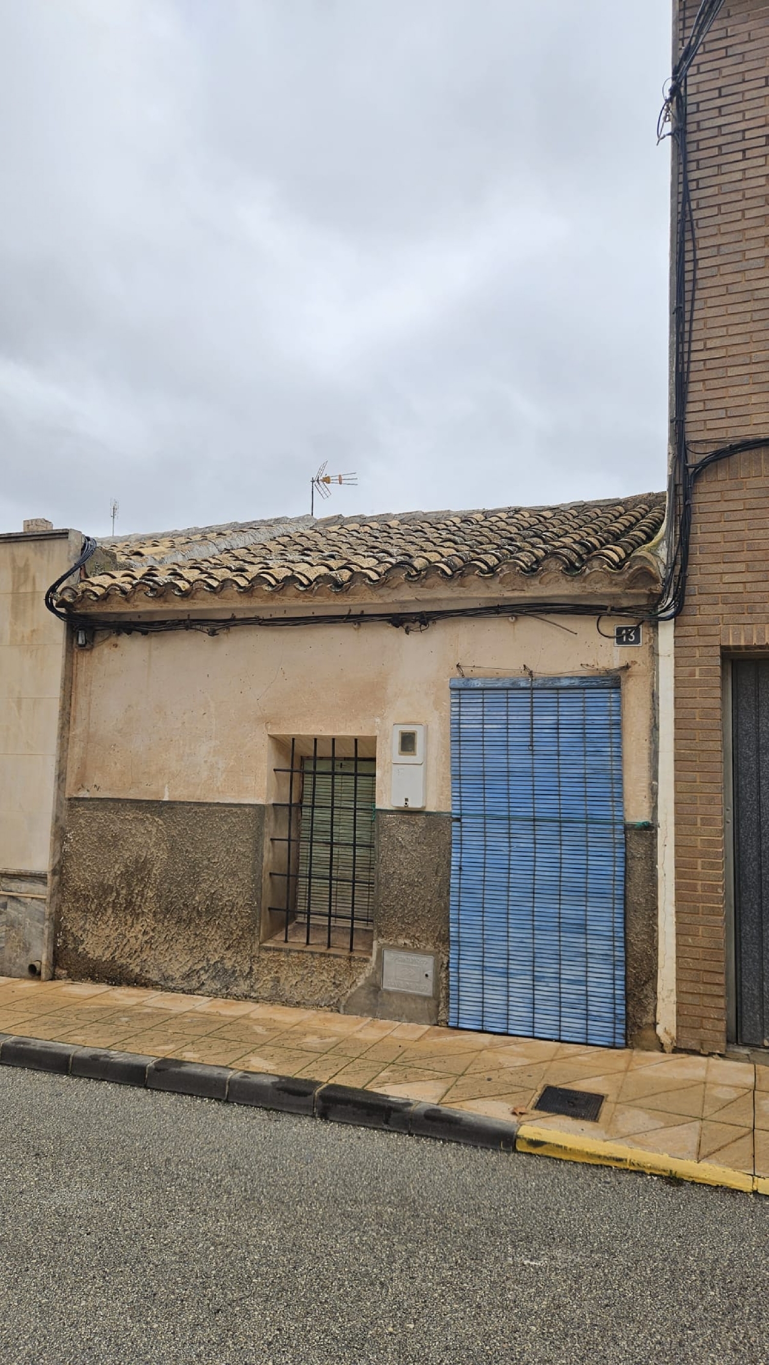  en venta finca rústica Pinoso Vinalopó Mitjà 1