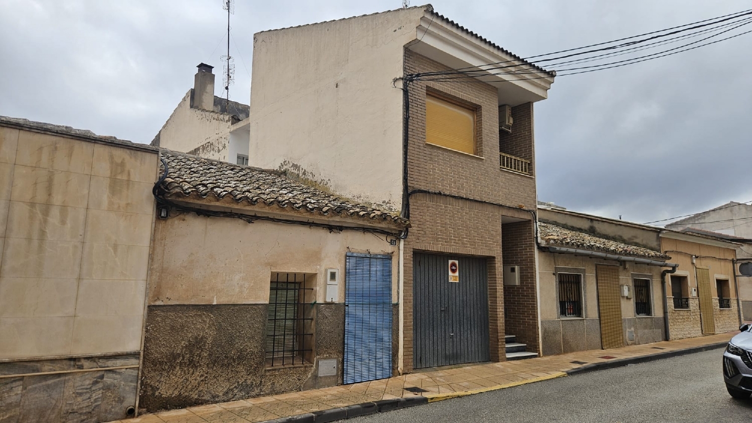  en venta finca rústica Pinoso Vinalopó Mitjà 6