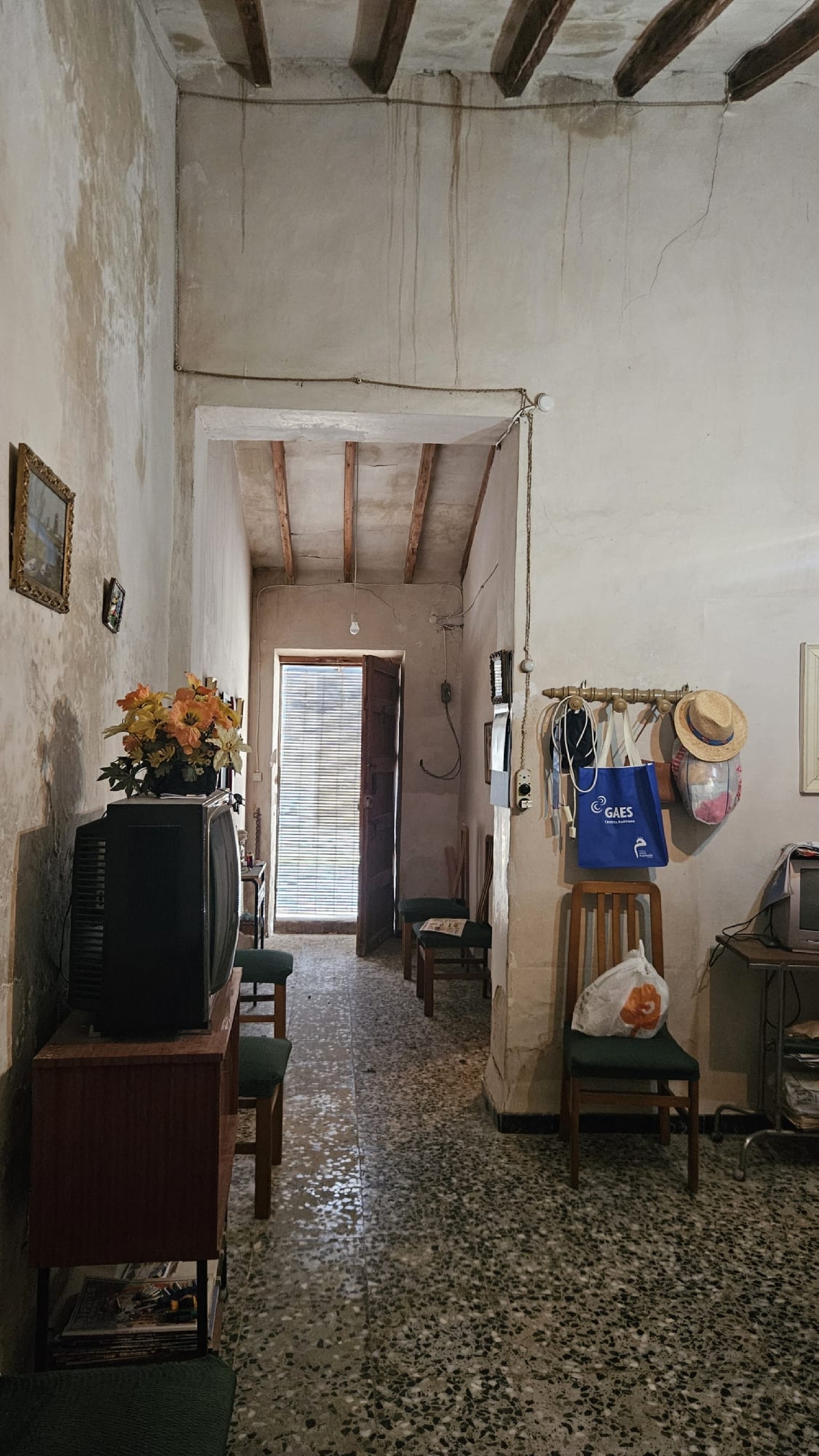  en venta finca rústica Pinoso Vinalopó Mitjà 8