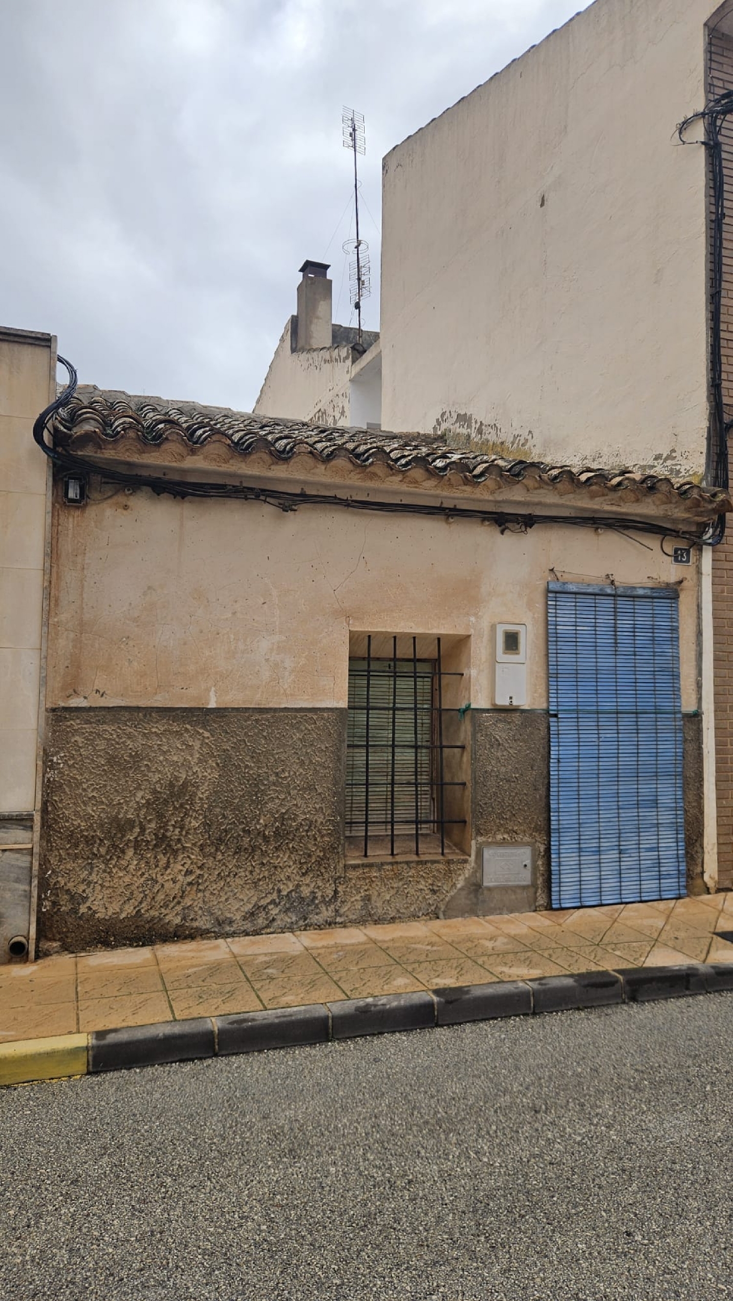  en venta finca rústica Pinoso Vinalopó Mitjà 5