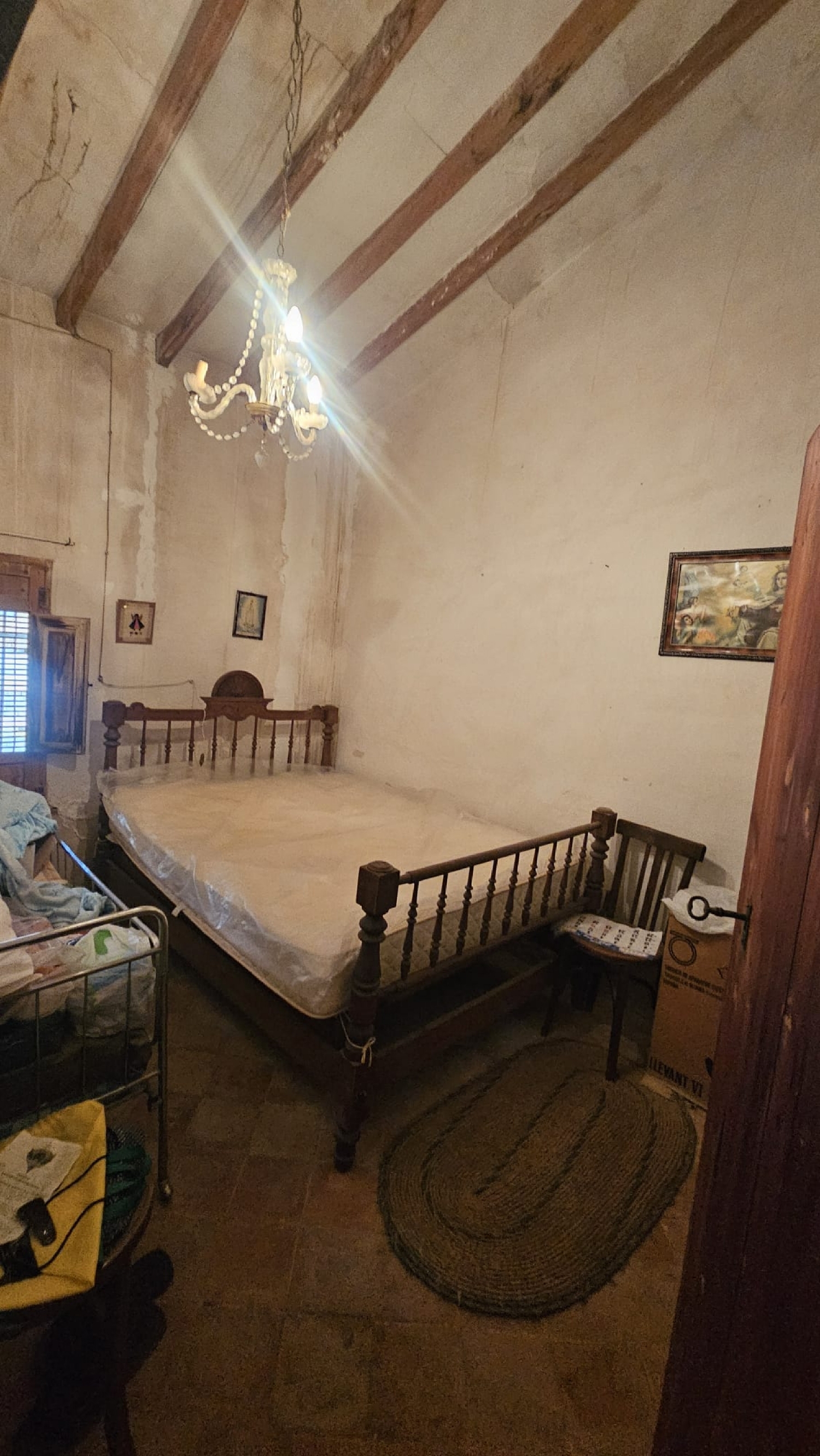  en venta finca rústica Pinoso Vinalopó Mitjà 2