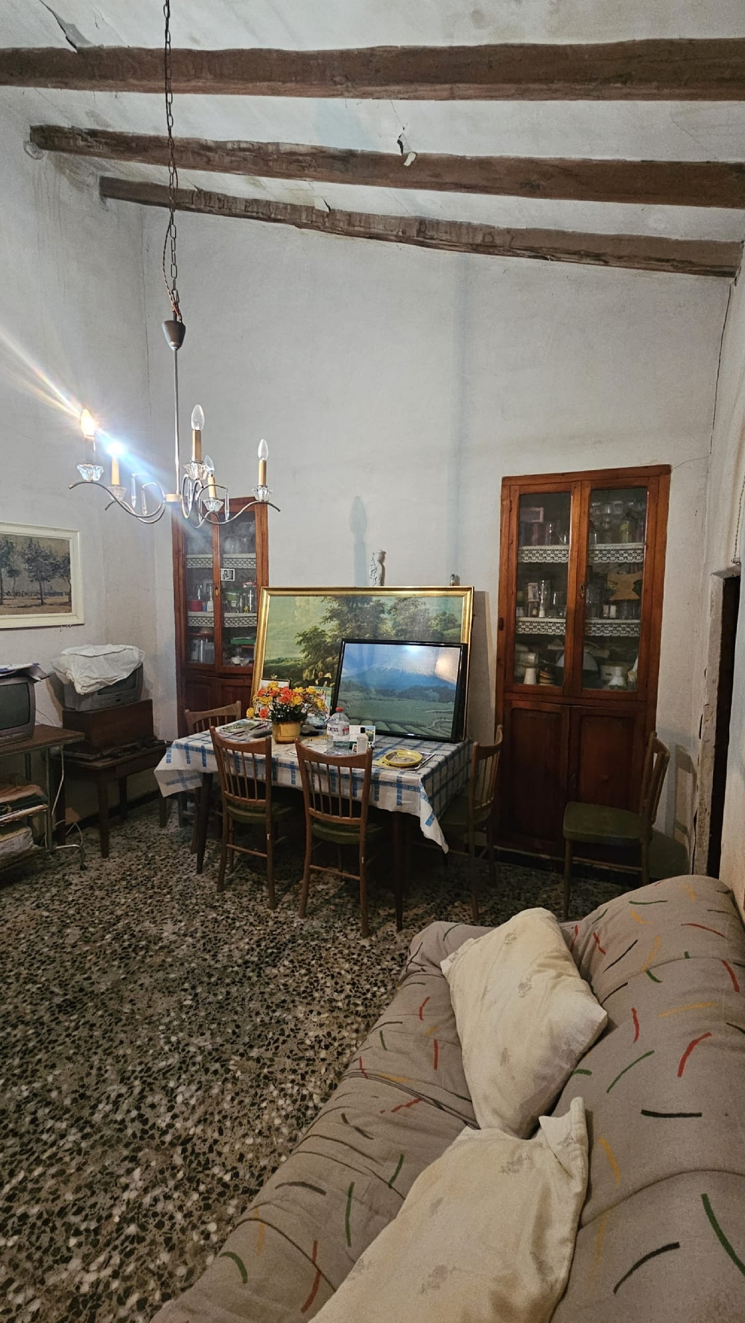  en venta finca rústica Pinoso Vinalopó Mitjà 7