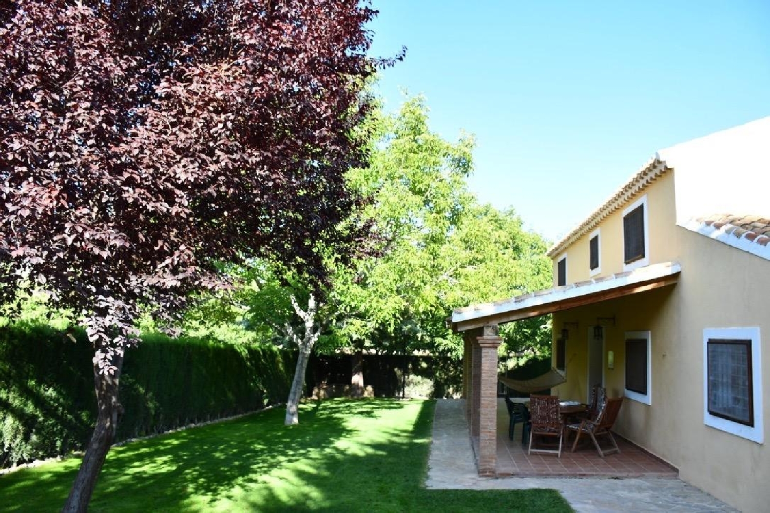  à vendre maison de campagne Puebla De Don Fadrique Huéscar 1