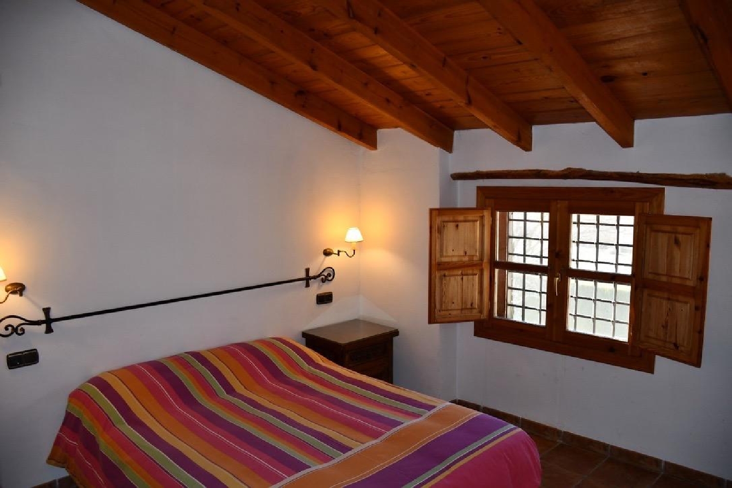  à vendre maison de campagne Puebla De Don Fadrique Huéscar 4