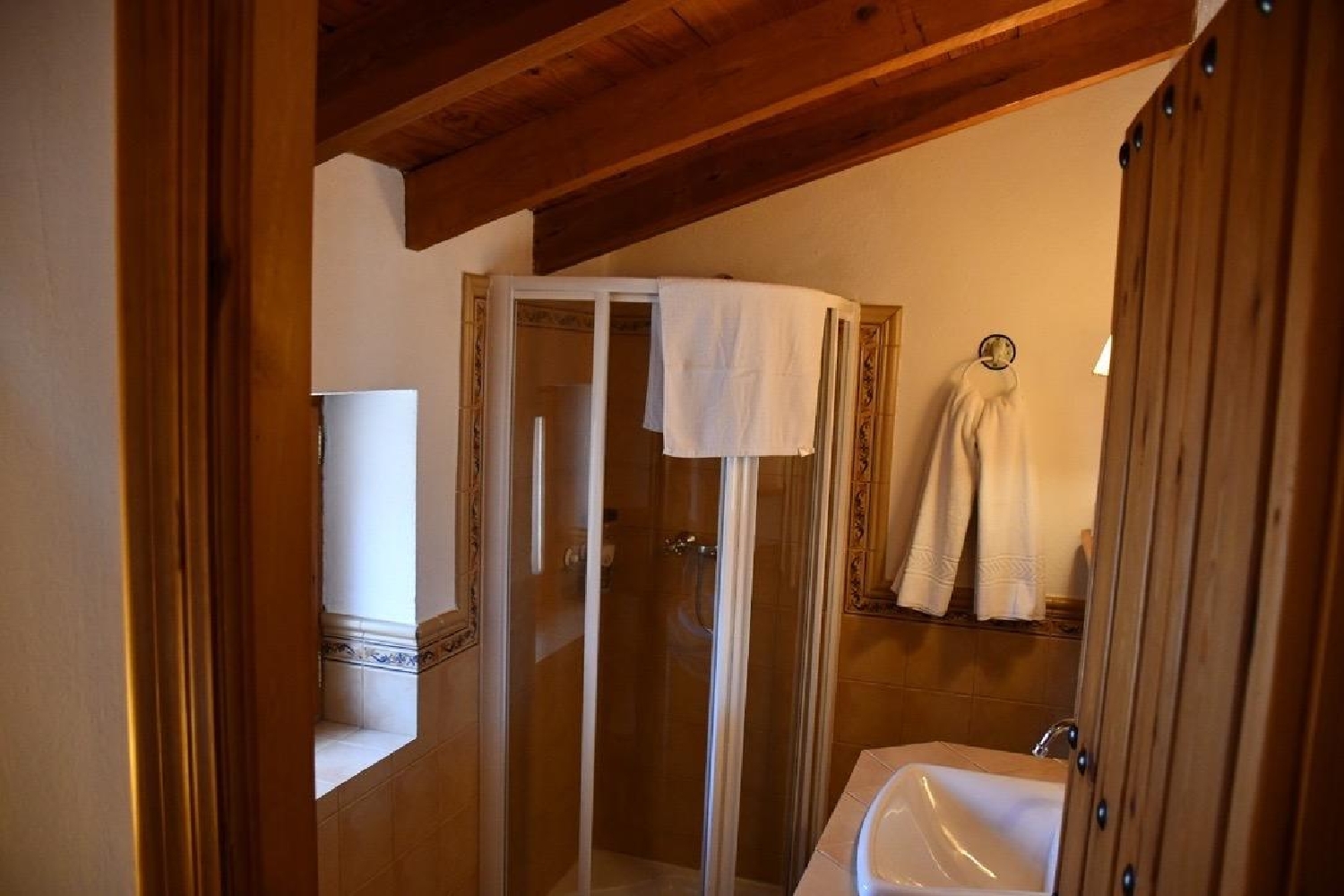  à vendre maison de campagne Puebla De Don Fadrique Huéscar 5