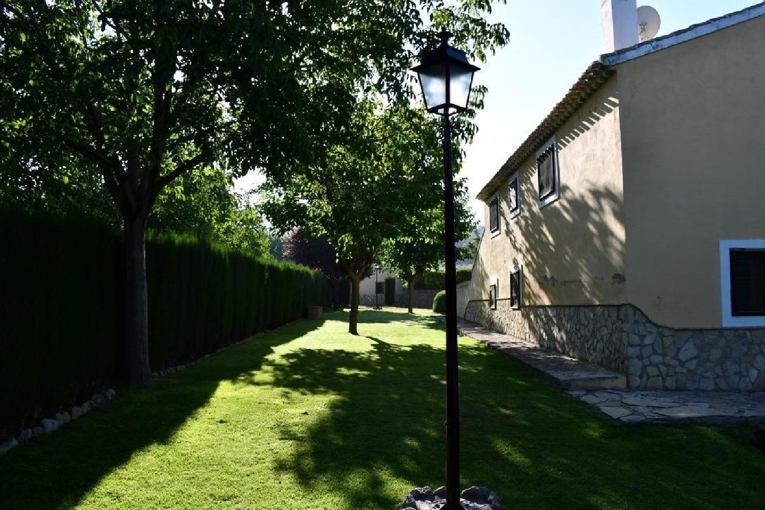  à vendre maison de campagne Puebla De Don Fadrique Huéscar 6
