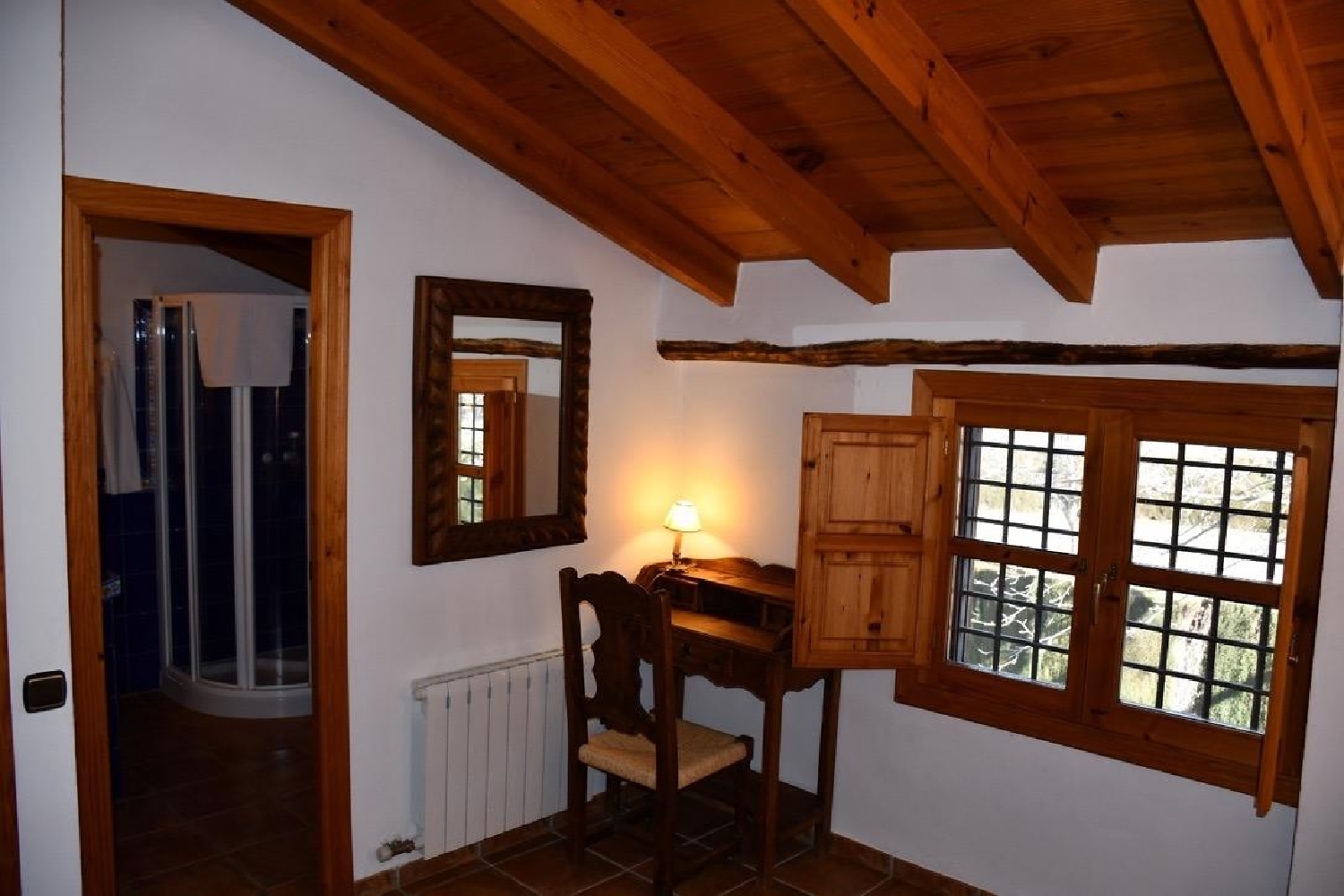  à vendre maison de campagne Puebla De Don Fadrique Huéscar 3