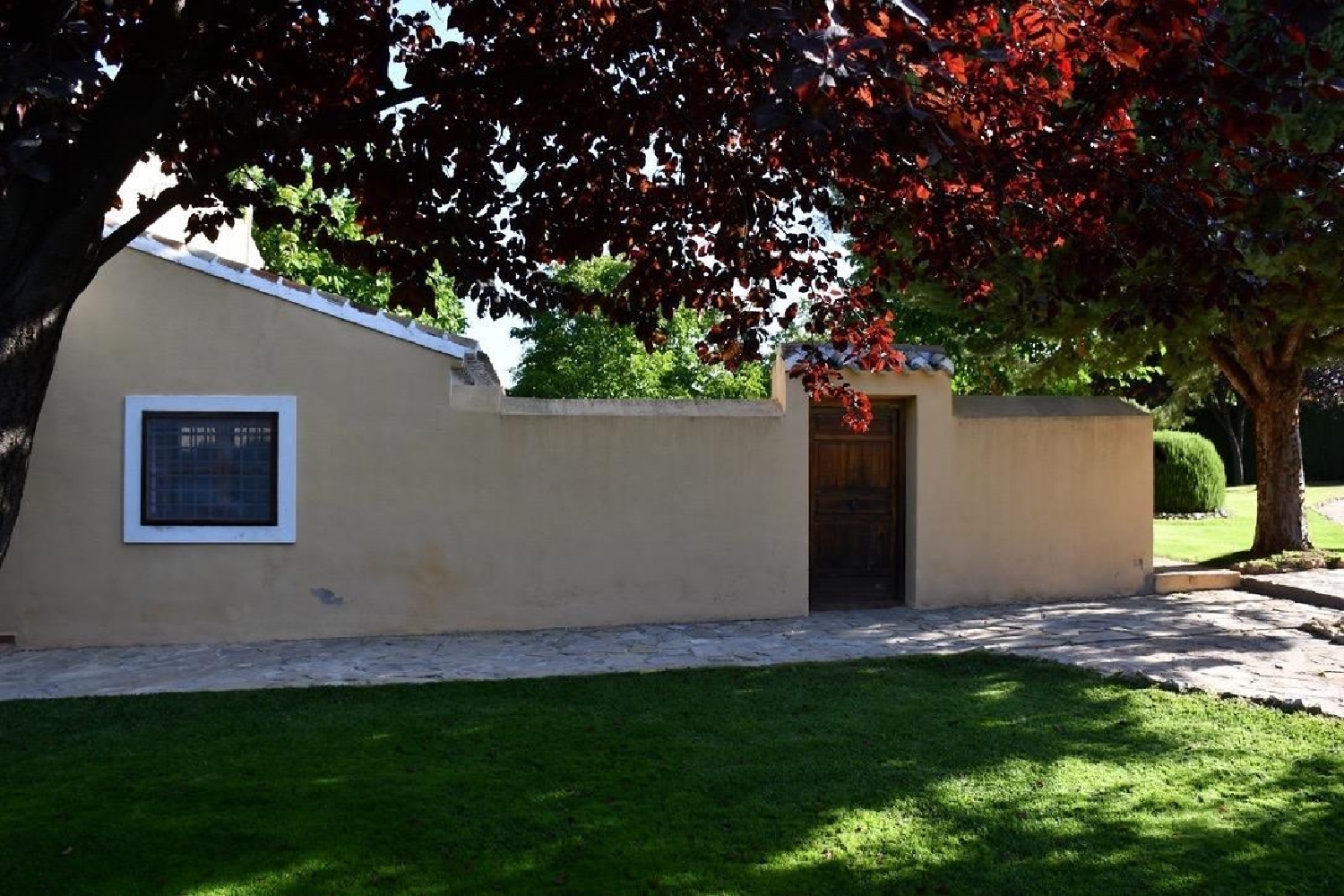  à vendre maison de campagne Puebla De Don Fadrique Huéscar 8