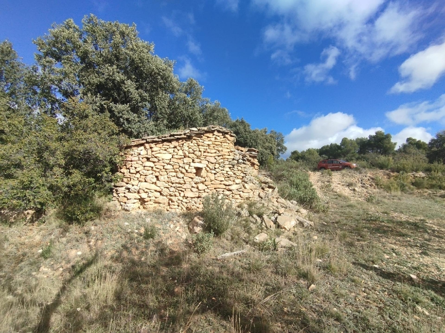  for sale country house Ráfales Matarraña 1