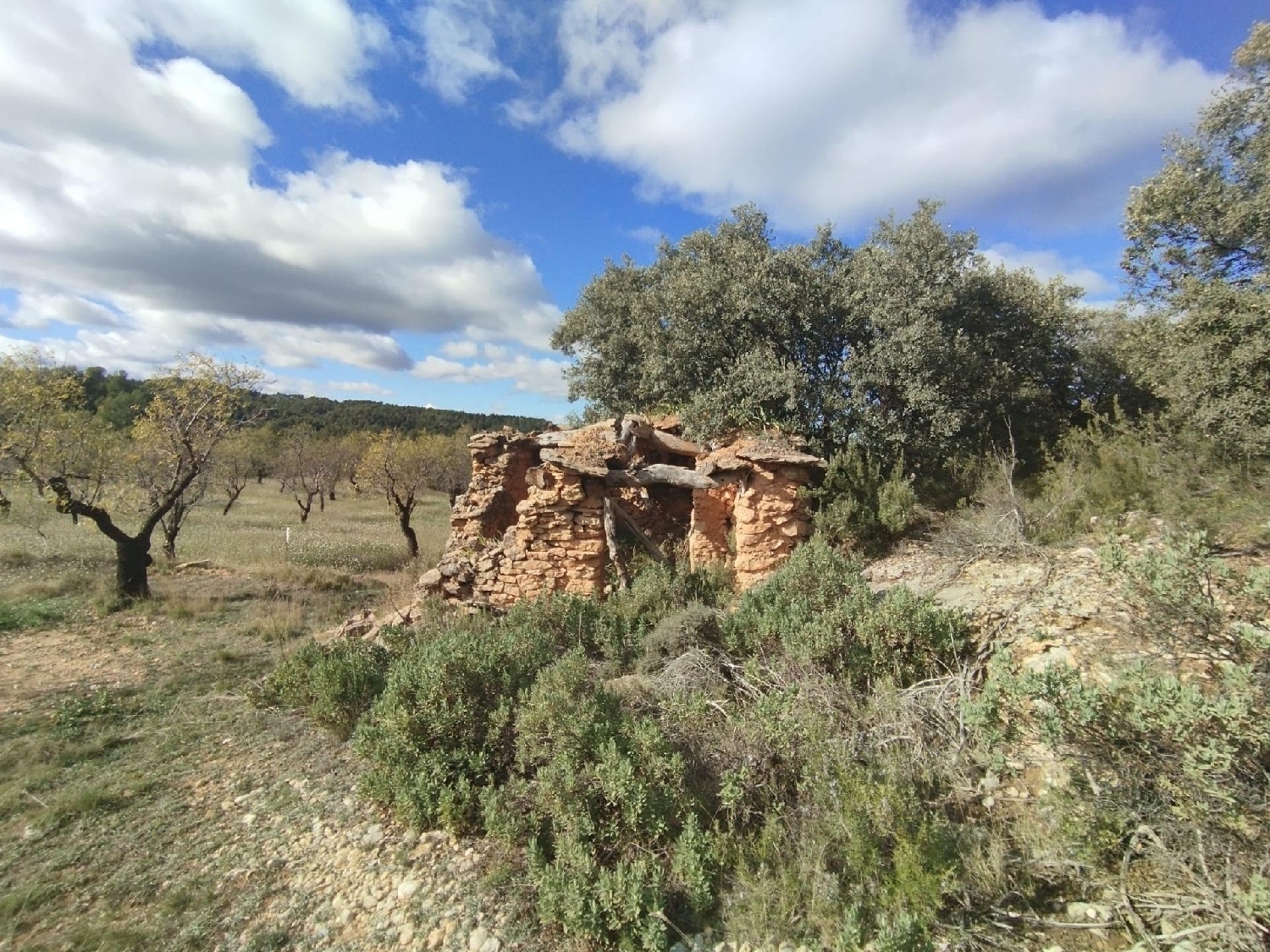  for sale country house Ráfales Matarraña 2