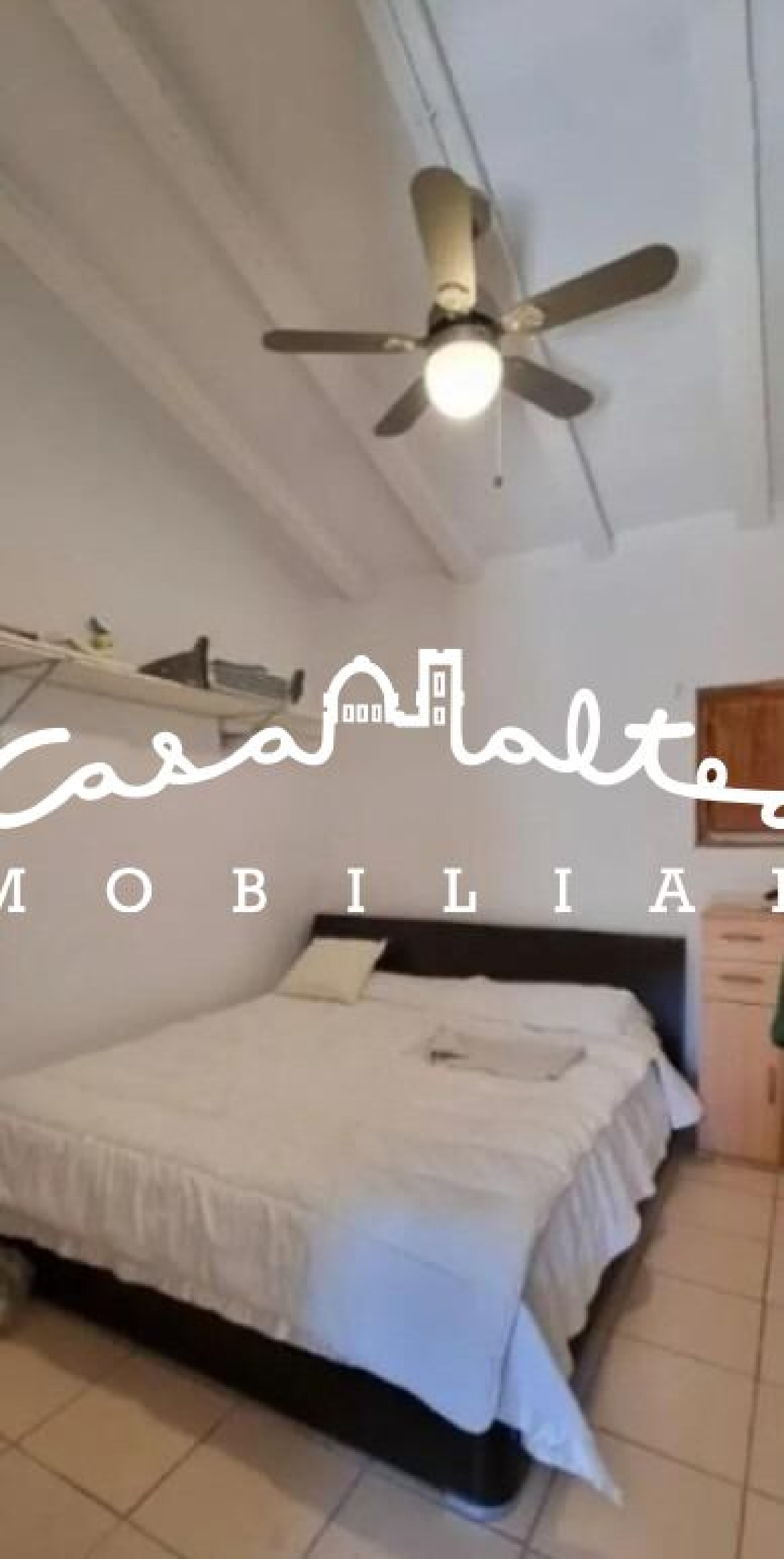 till salu hus på landet Relleu Marina Baixa 8