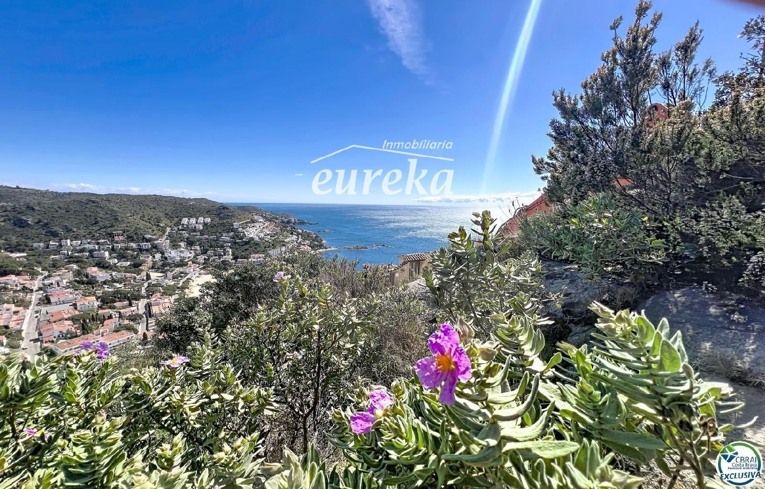  à vendre maison de campagne Roses Alt Empordà 2