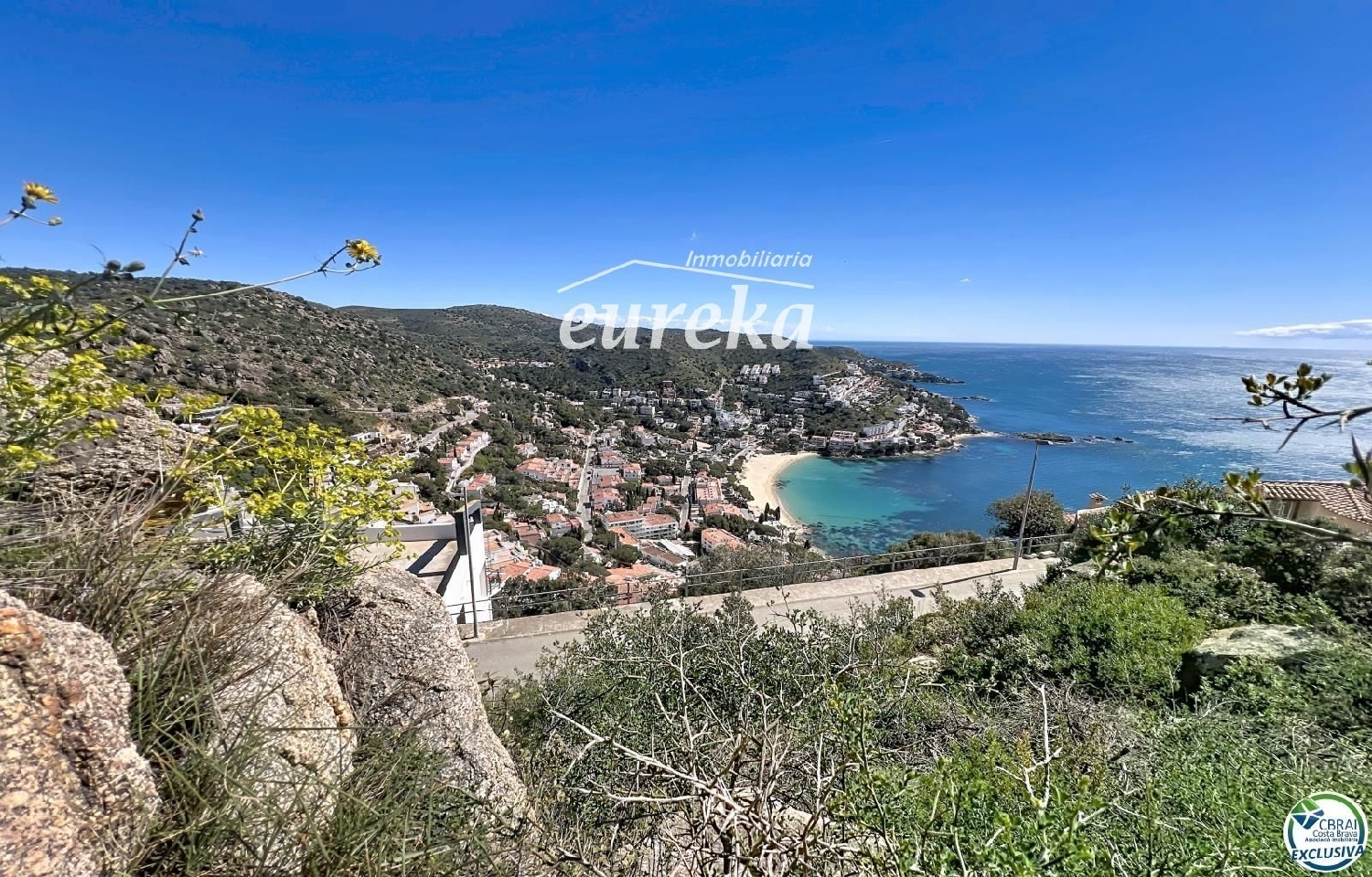  à vendre maison de campagne Roses Alt Empordà 6