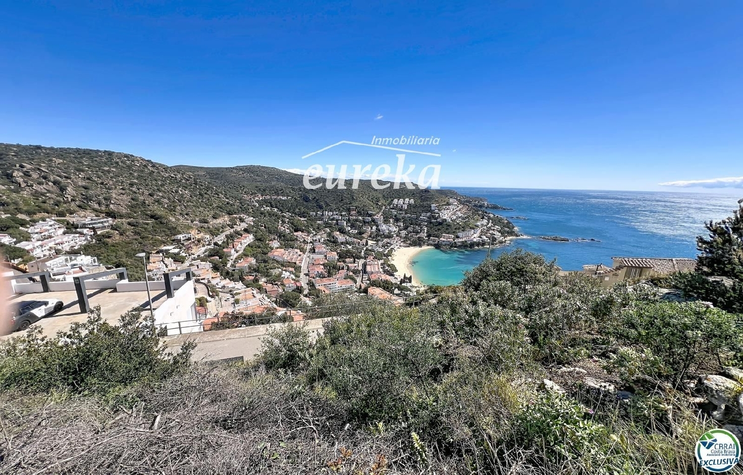  à vendre maison de campagne Roses Alt Empordà 5