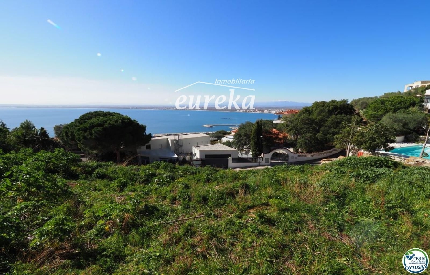  à vendre maison de campagne Roses Alt Empordà 5