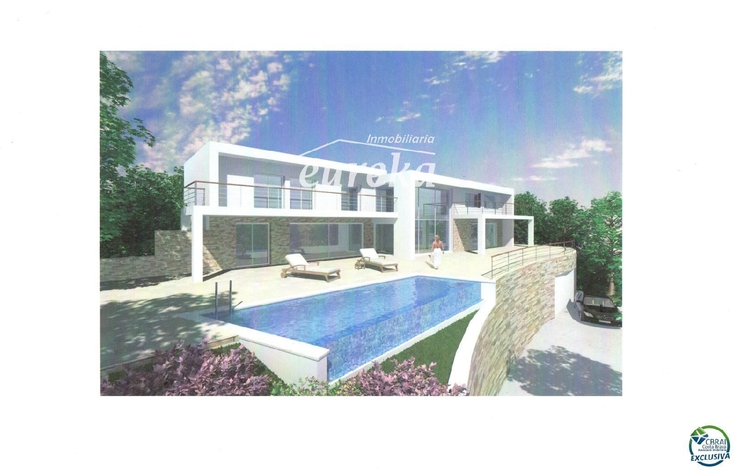  à vendre maison de campagne Roses Alt Empordà 8