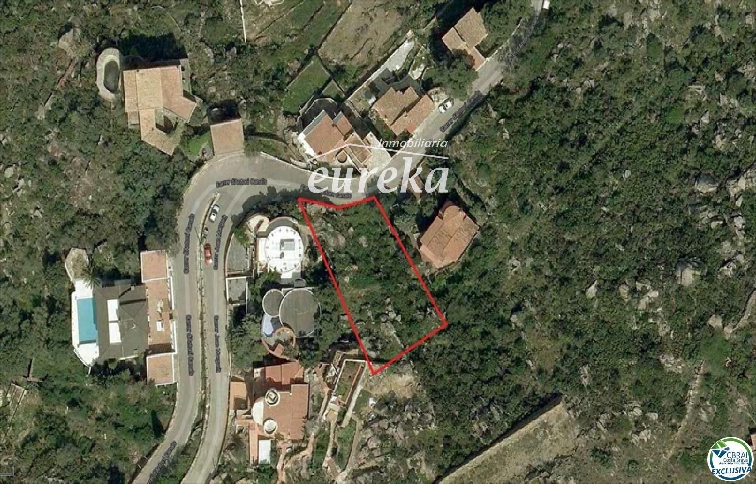 à vendre maison de campagne Roses Alt Empordà 6