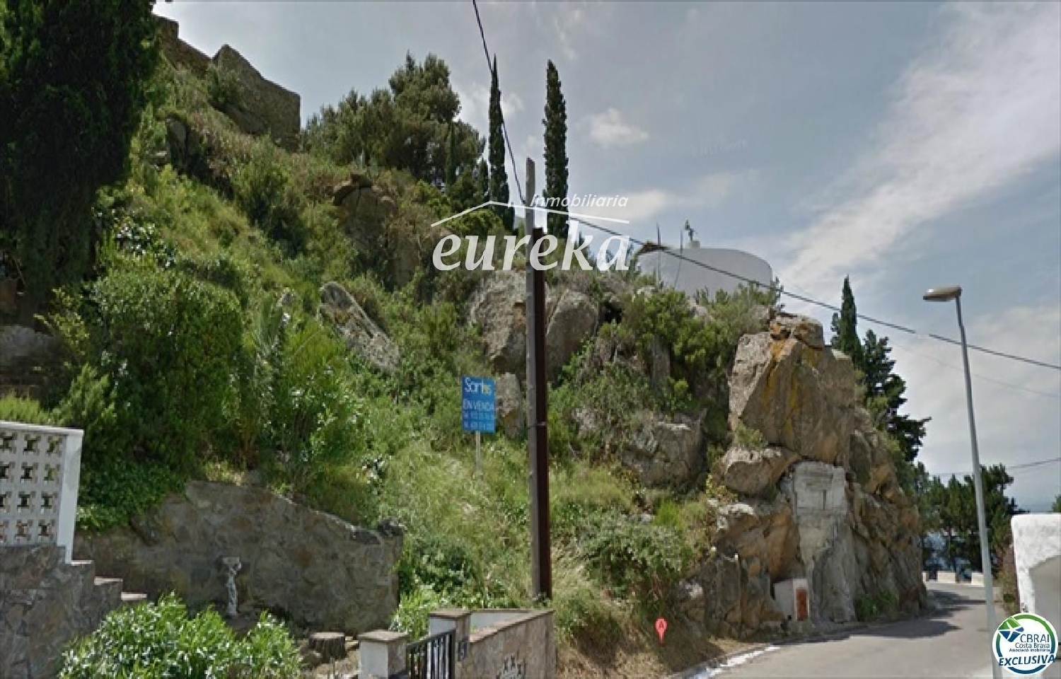  à vendre maison de campagne Roses Alt Empordà 2