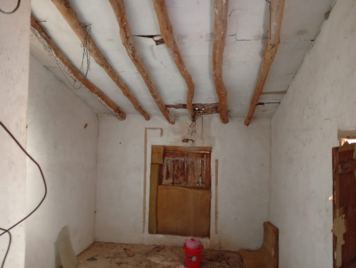  kaufen Landhaus Salinas Alt Vinalopó 2