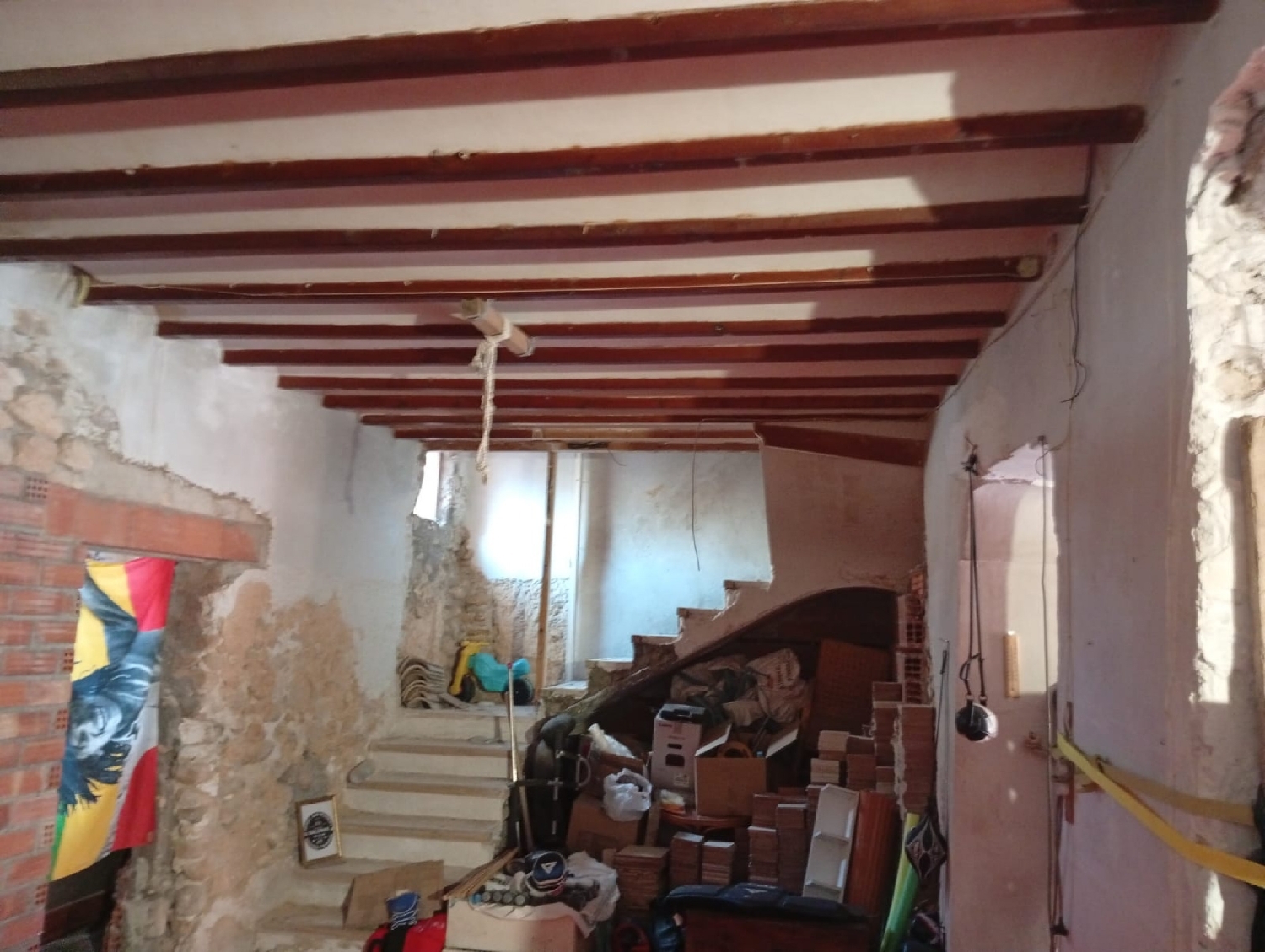  kaufen Landhaus Salinas Alt Vinalopó 8