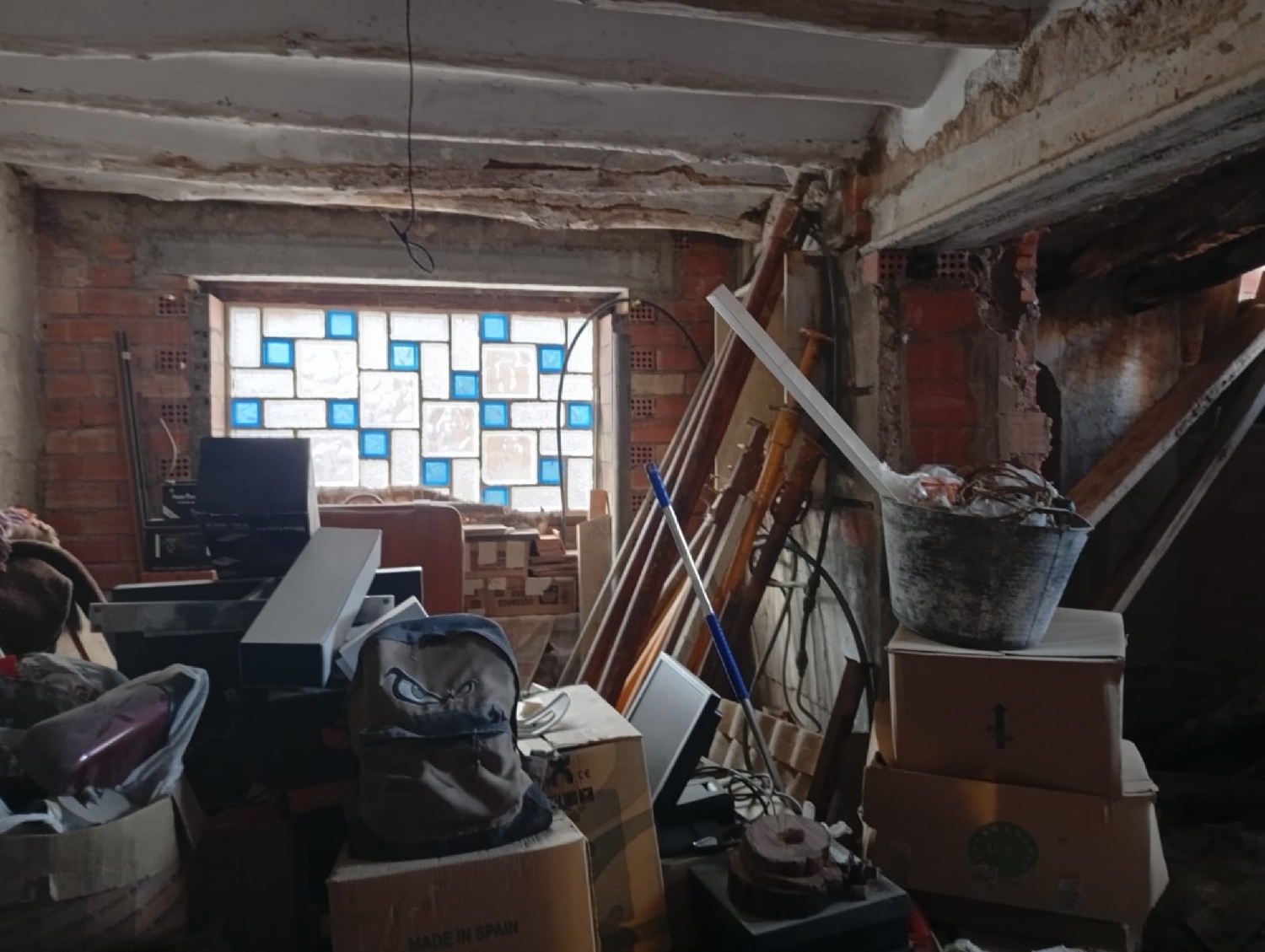  kaufen Landhaus Salinas Alt Vinalopó 7